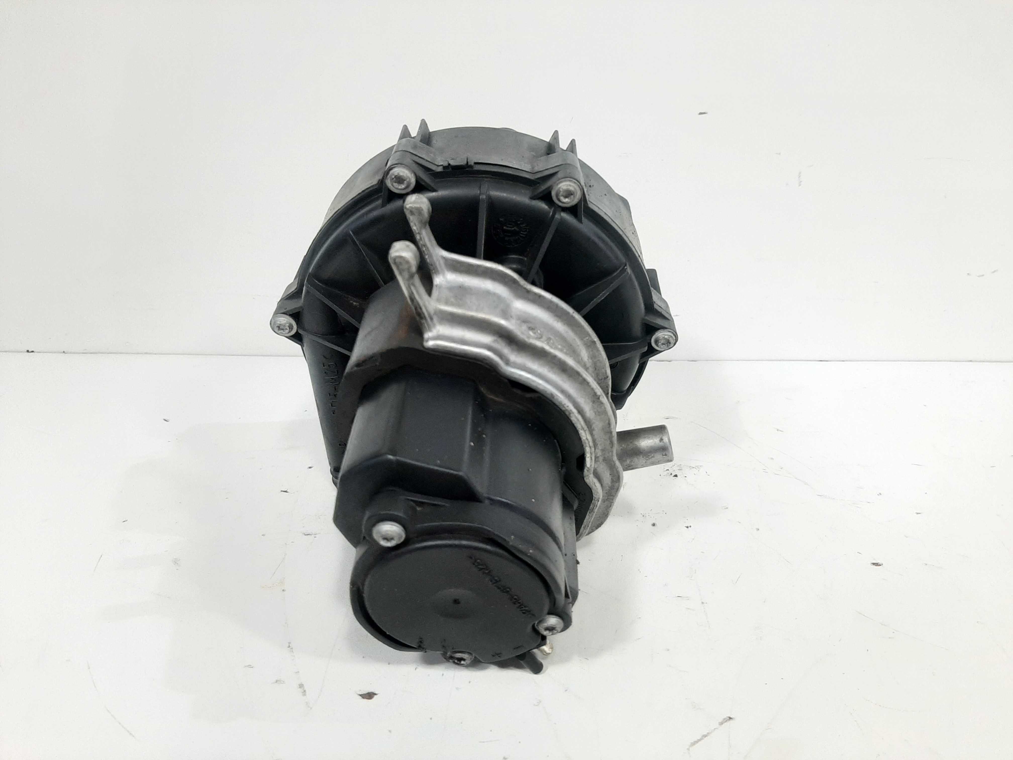 Bomba Ar Auxiliar Mercedes E320 C240 W210 3.2 24v 1998 A 02