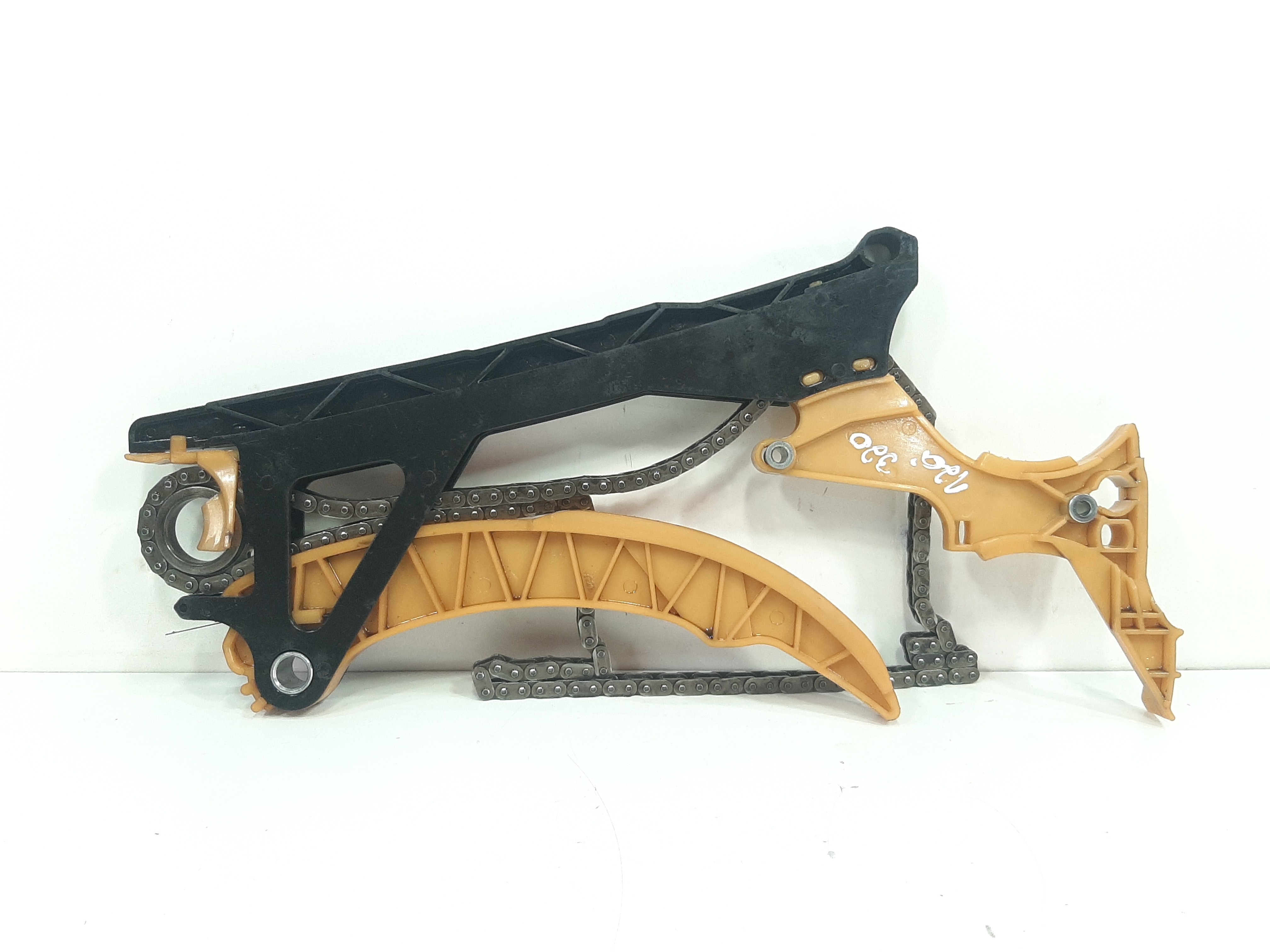 Kit Corrente Comando Bmw 120i 320i N46 2.0 Aspro 2006 A 2007 3