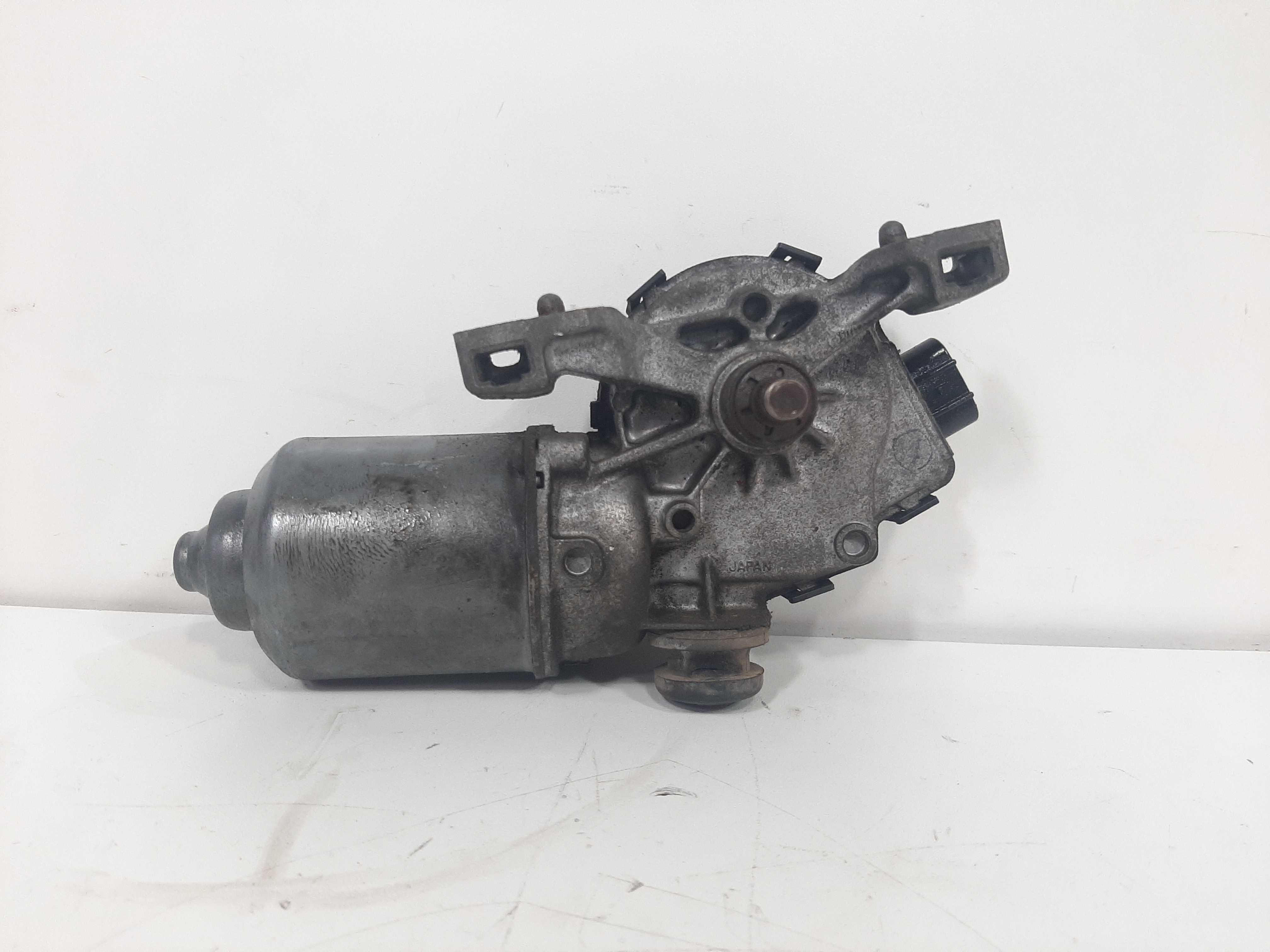 Motor Limpador Dianteiro Ford Fusion 2006 2007 2008 A 2011 6