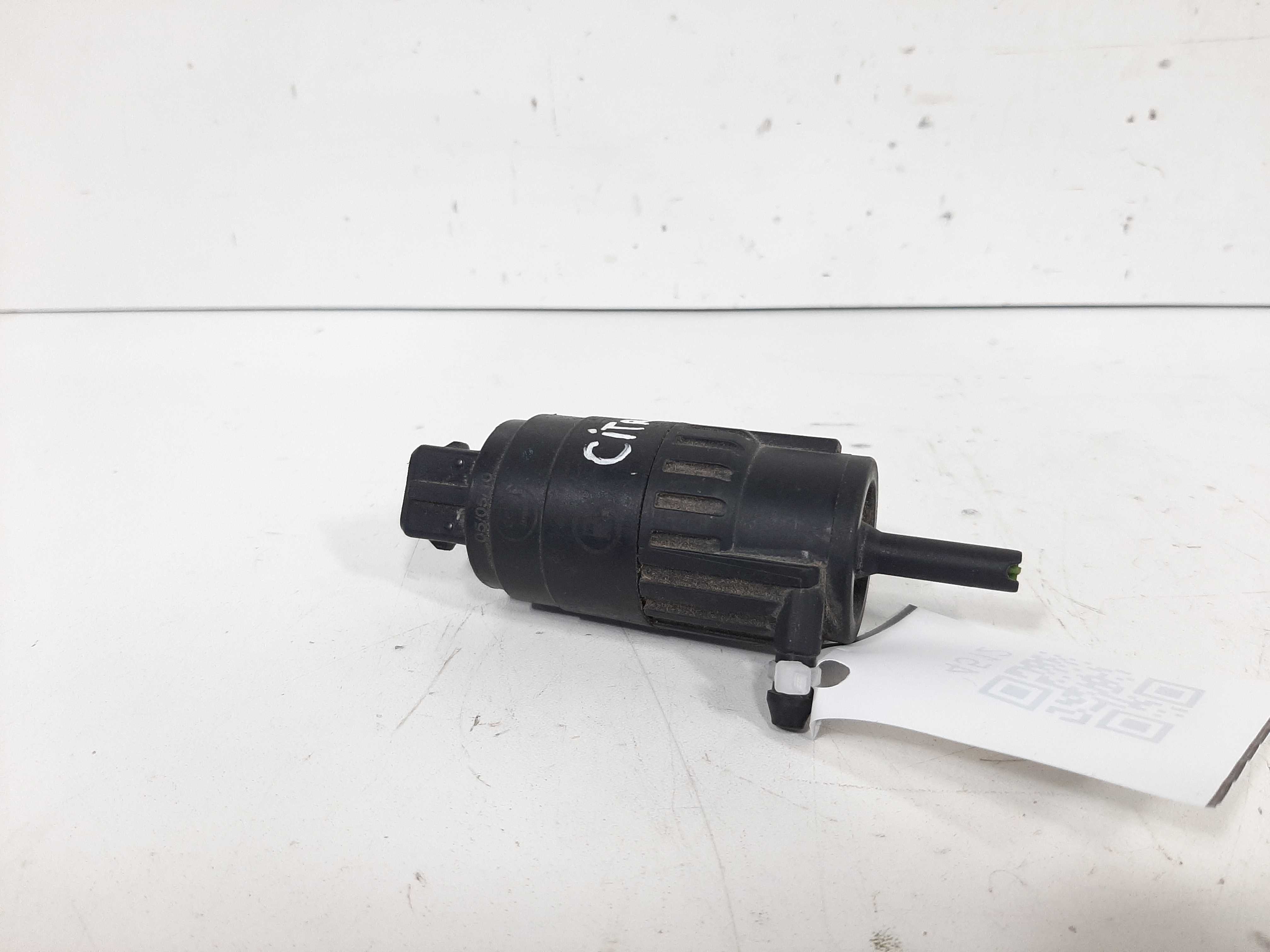 Motor Reservatório Partida Frio Citroen C3 Peugeot 207 2006 3