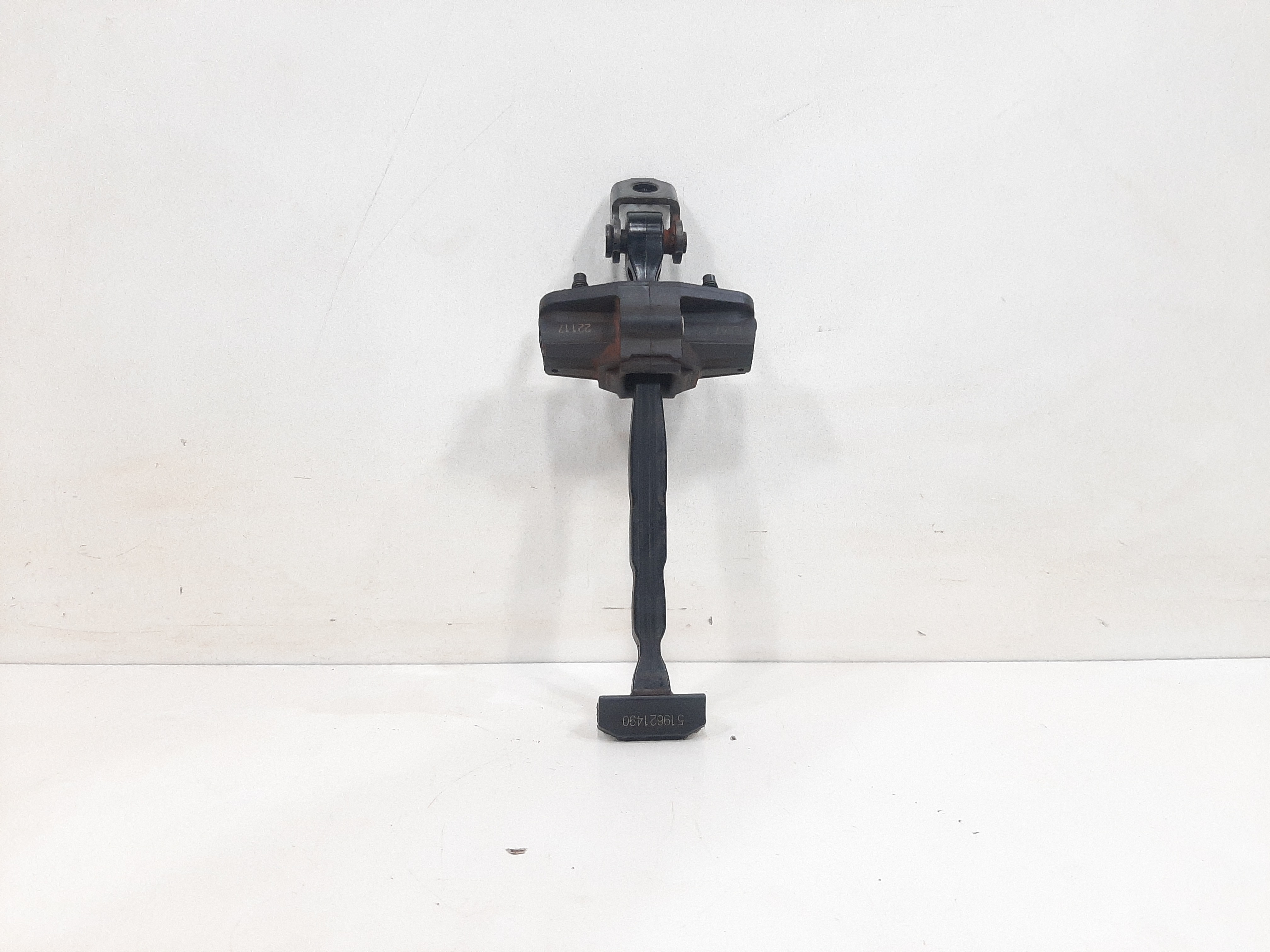 Limitador Porta Traseira Direita Fiat Toro 2016 2017 A 2023 4