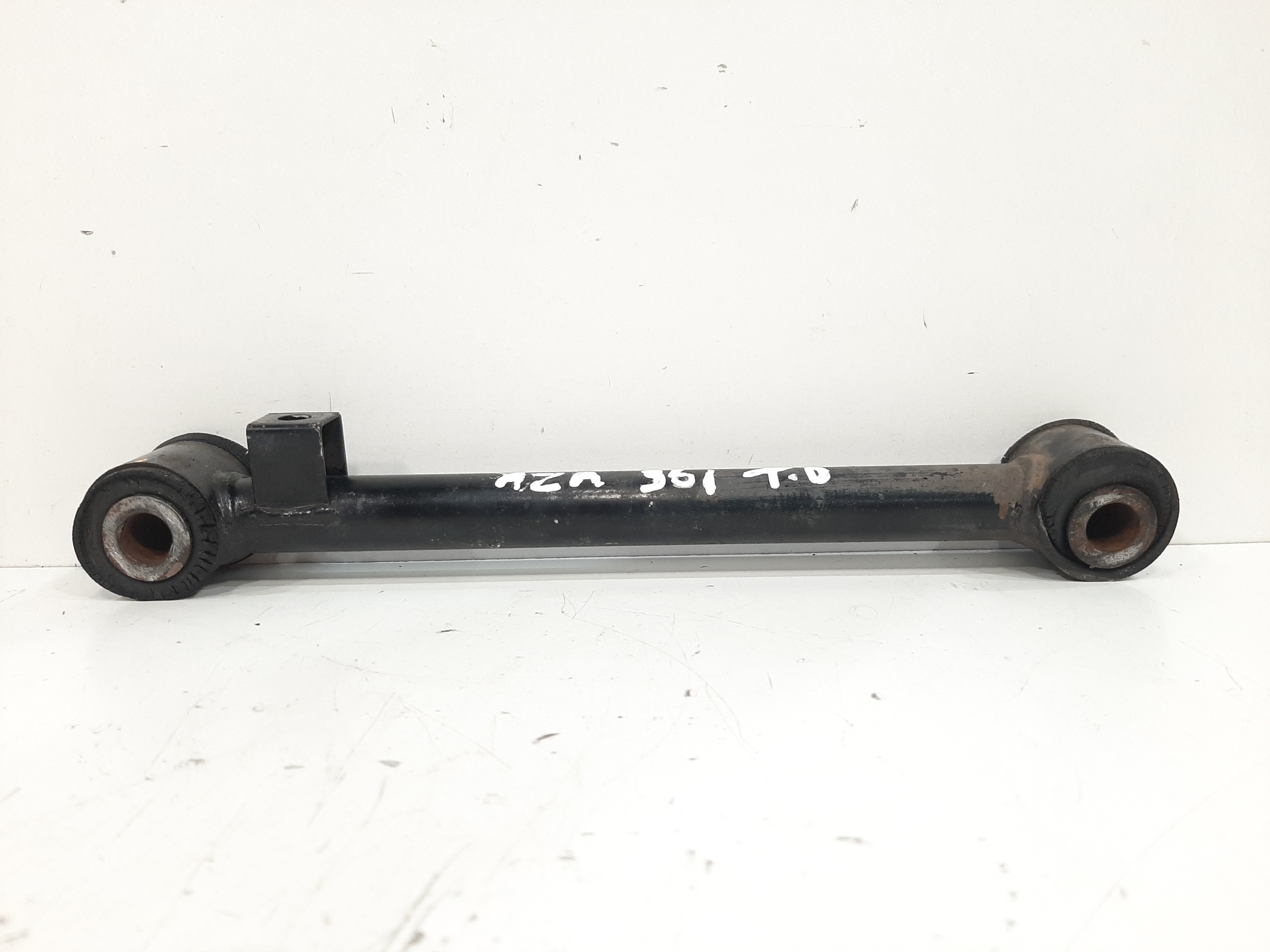 Braço Suspensão Traseira Direita Hyundai Azera 2007 A 2011 7