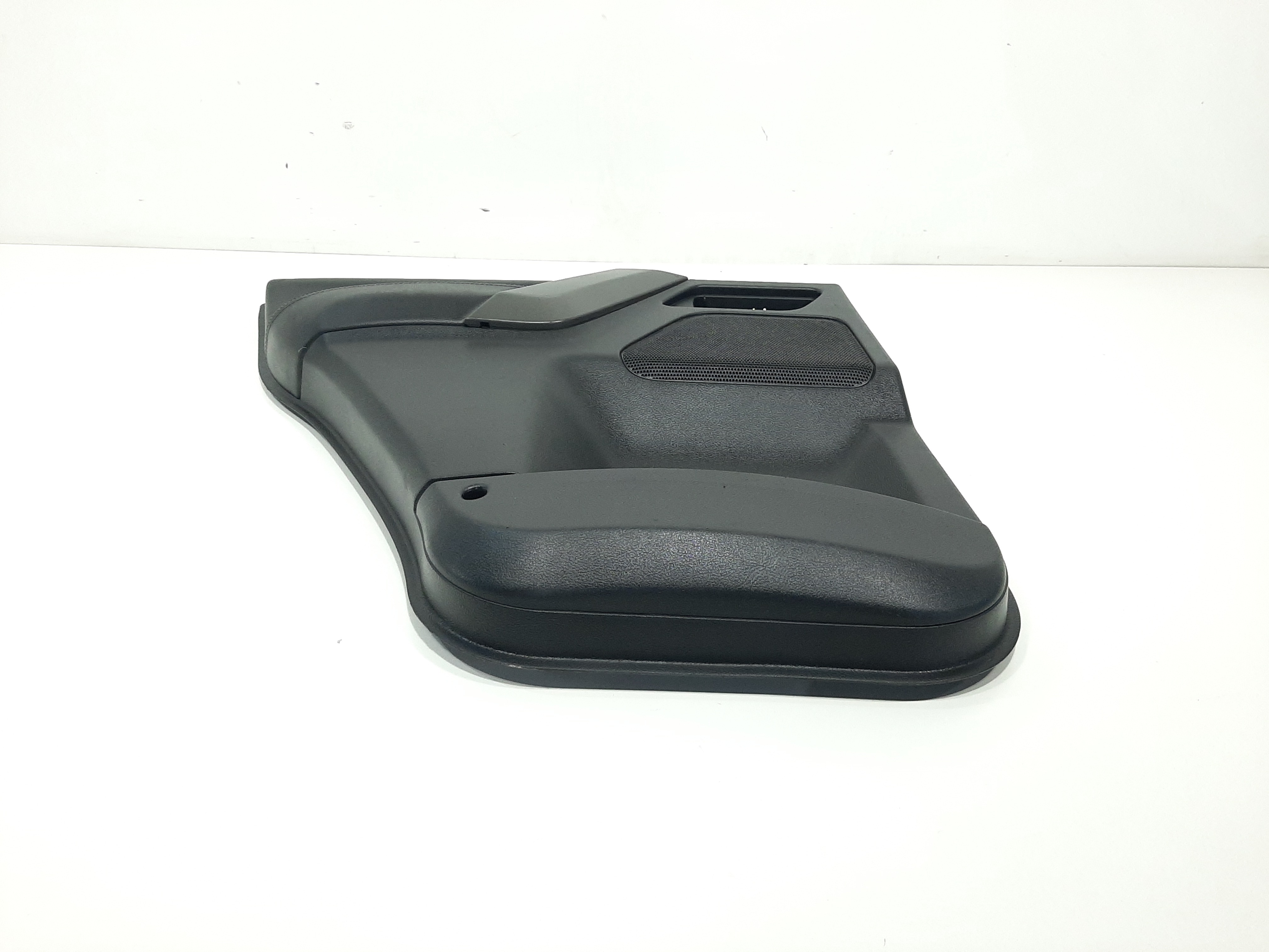 Forro Porta Traseiro Esquerdo Freelander 2 2007 2008 A 2012 5
