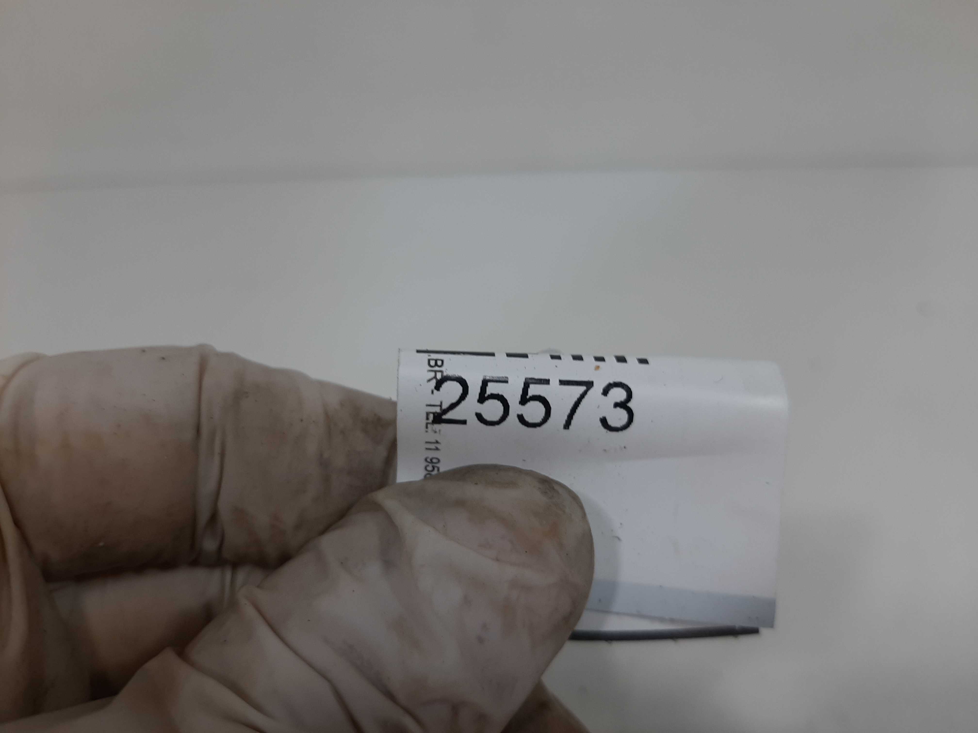 Solenoide Sensor Pressão Óleo 118i X1 120i N46 2006 A 2012 1