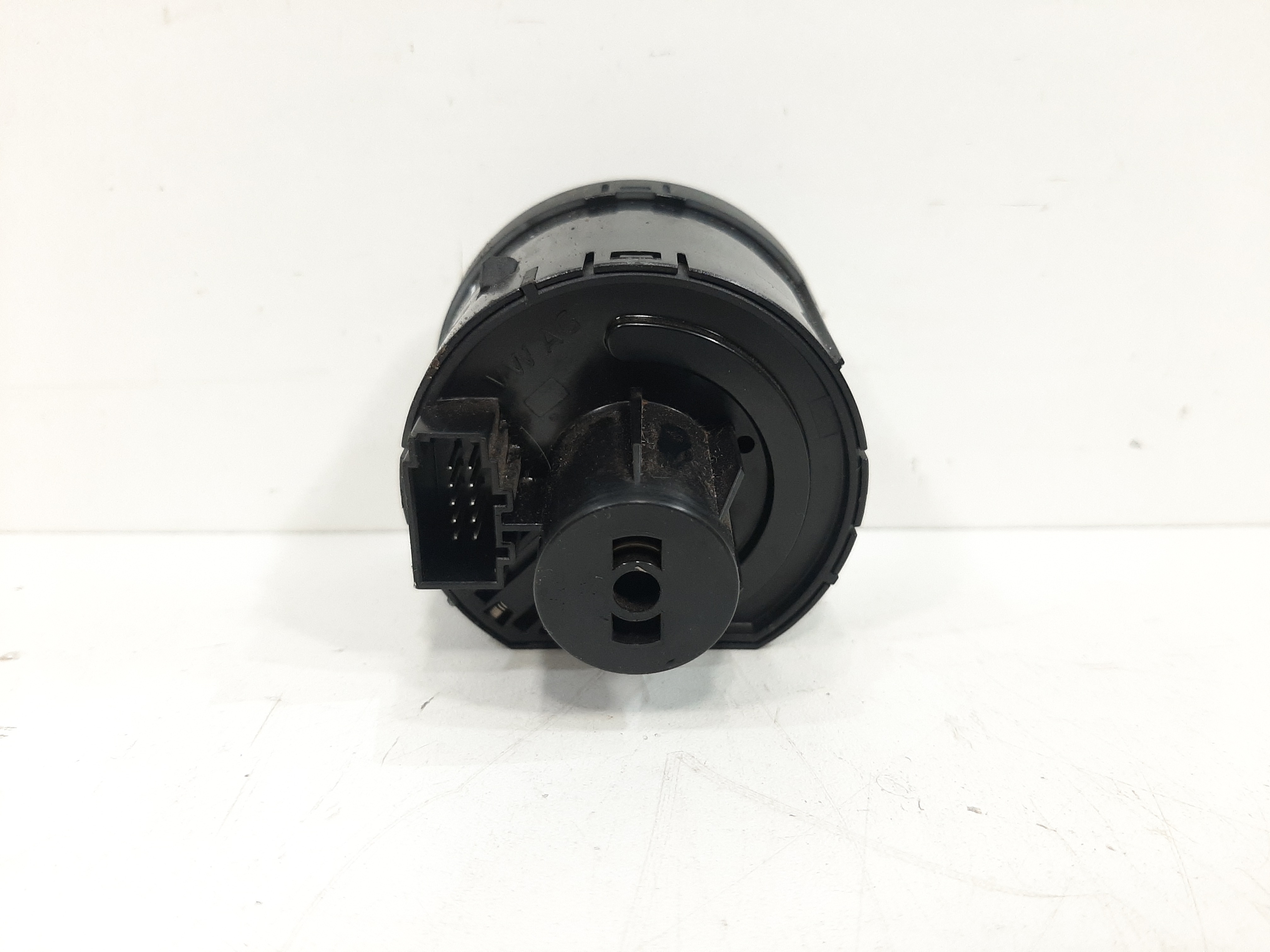 Comando Botão Farol Volkswagen T-cross 2019 A 2023 5g0941431 6