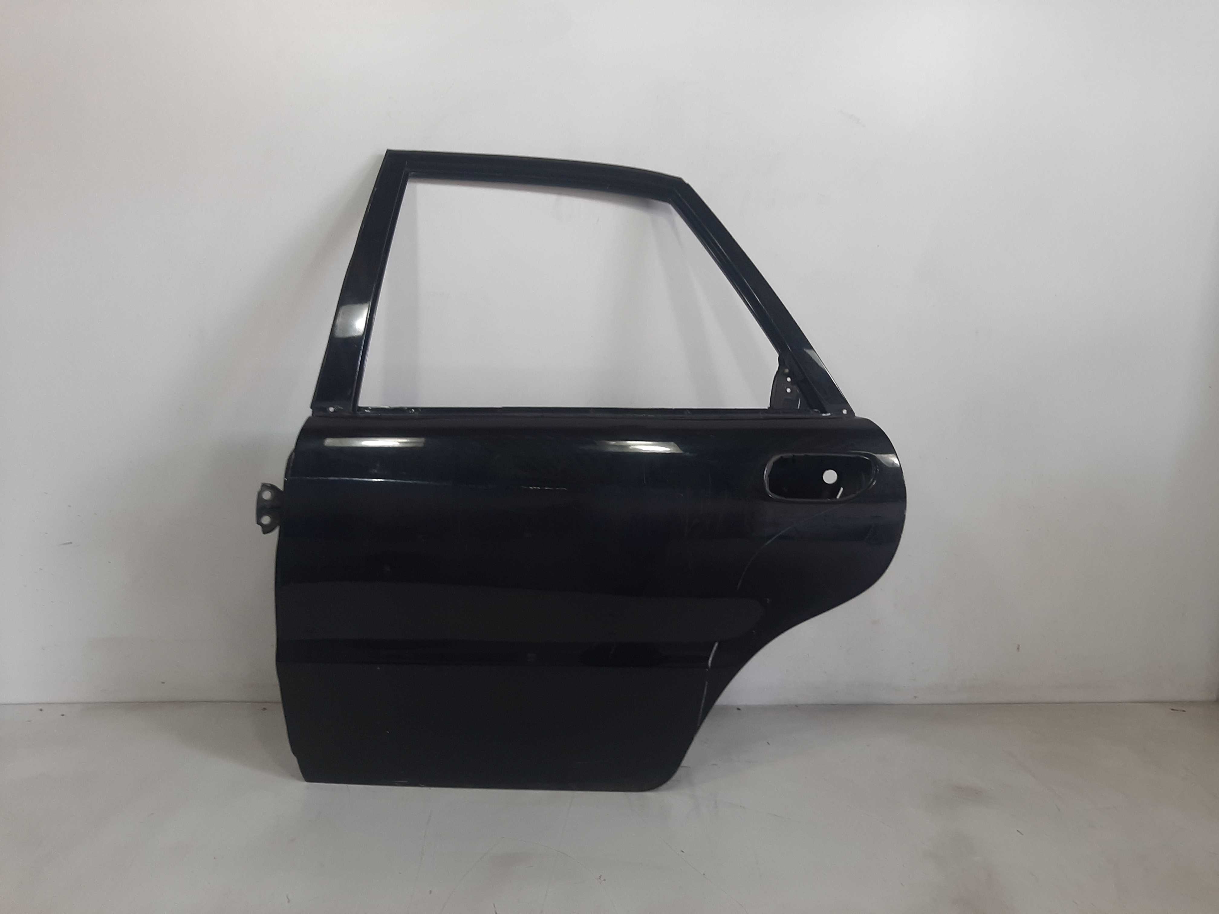 Porta Traseira Esquerda Volvo V40 1997 1998 1999 A 2003 1