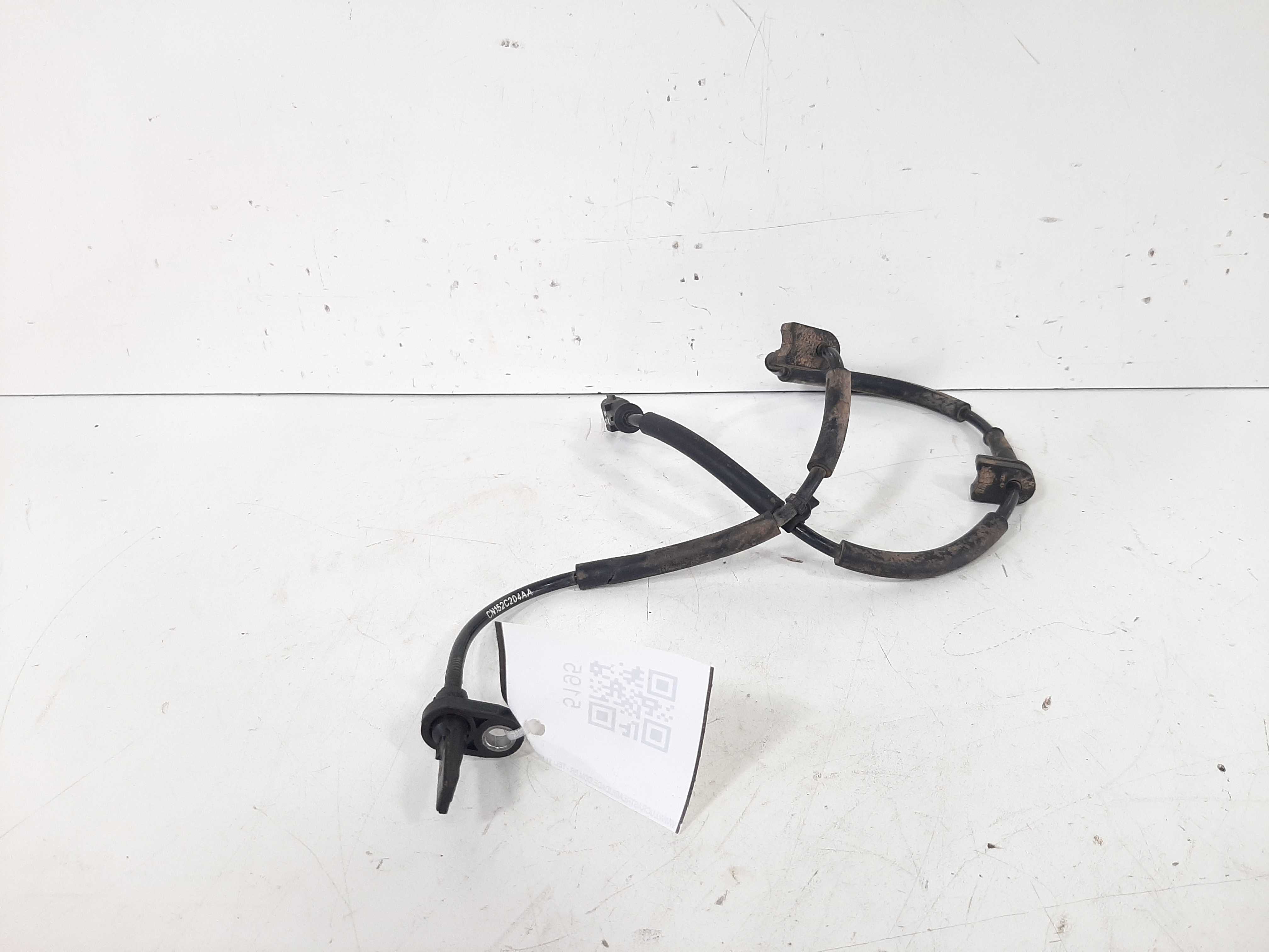 Sensor Abs Dianteiro Direito Ford Ecosport 2013 2014 A 2017 2