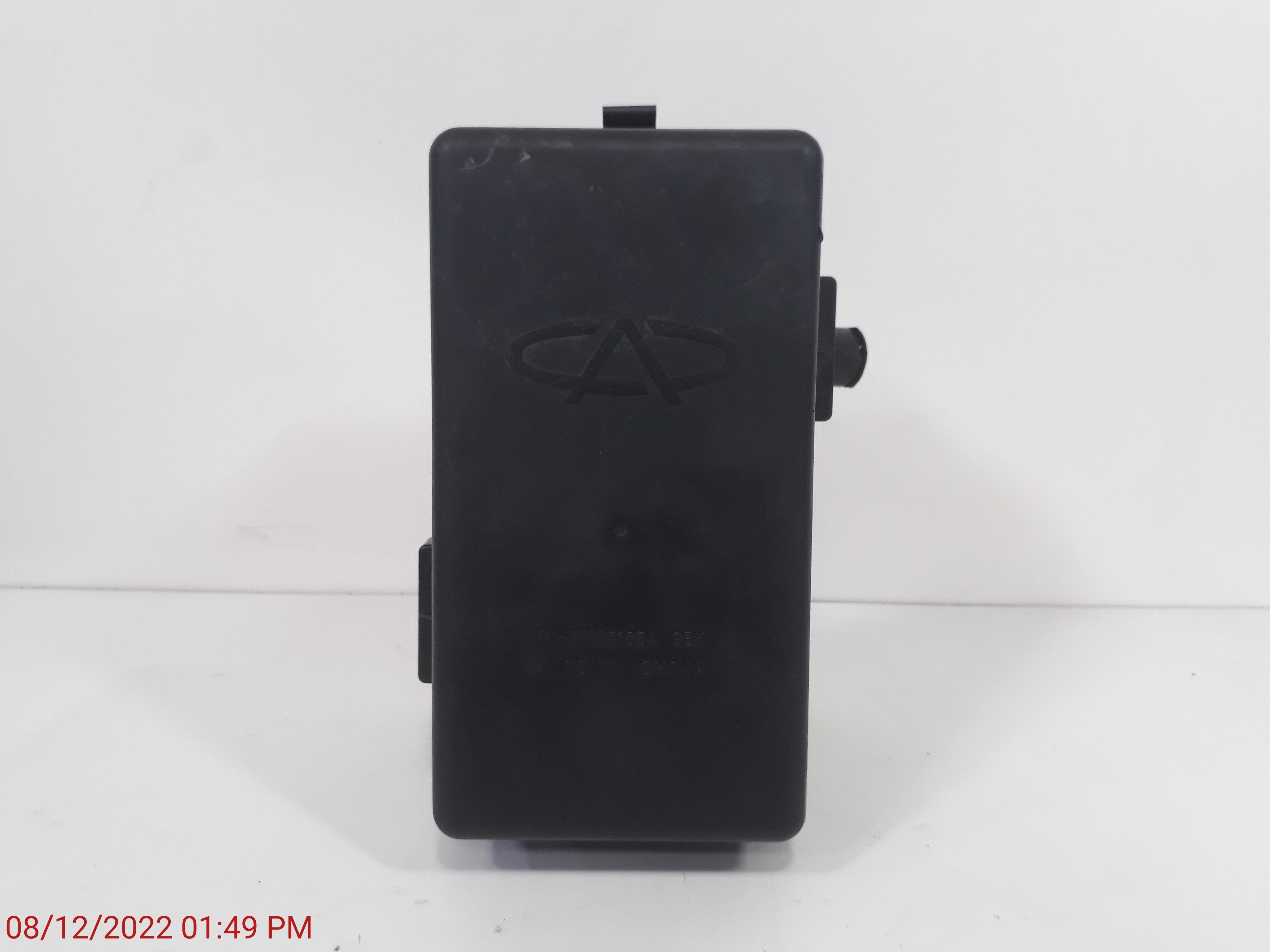 Caixa Fusíveis Chery Tiggo 2.0 Mec 2009 2010 2011 2012 2013 6