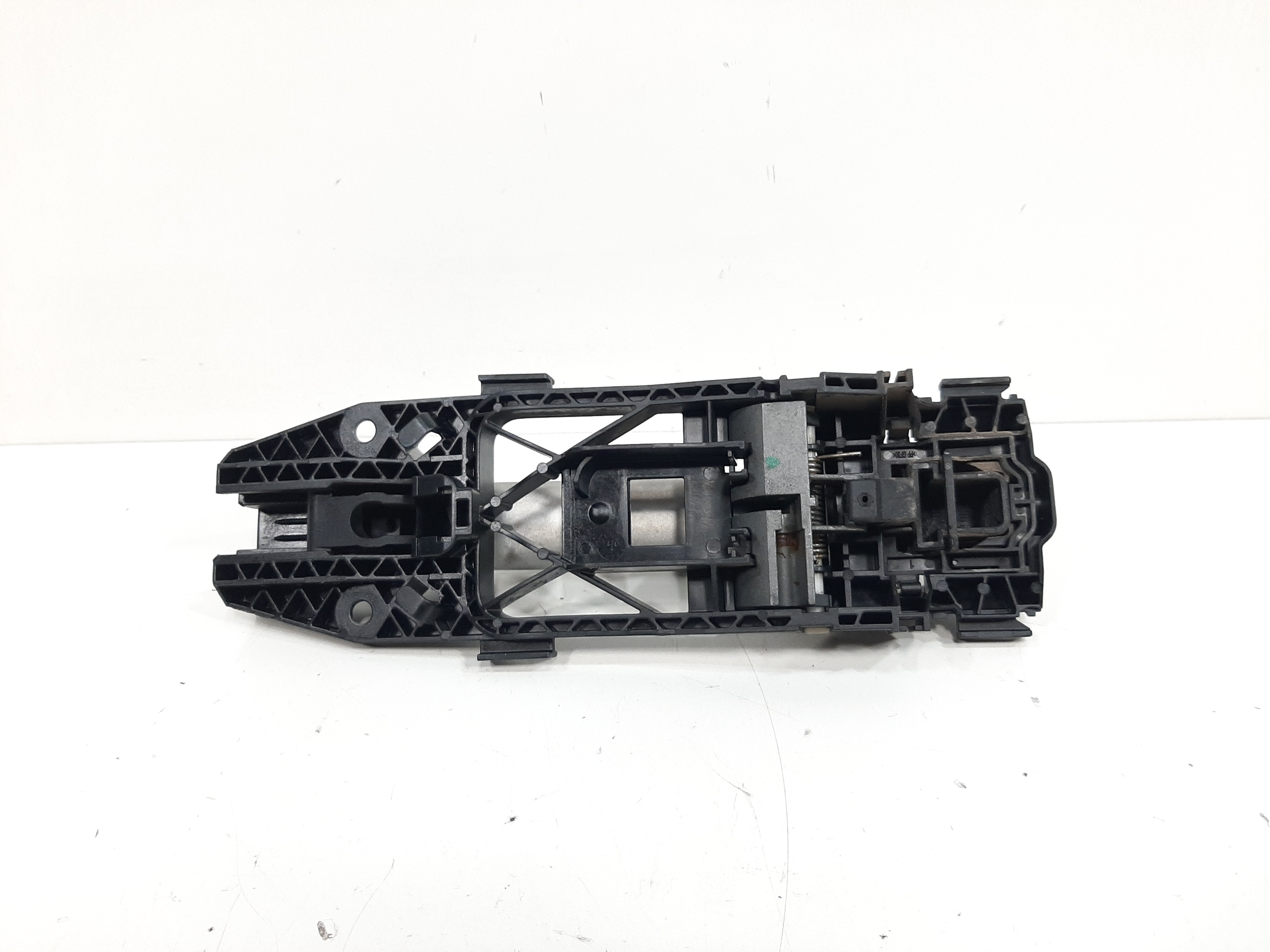 Maçaneta Externa Traseira Esquerda Vw Tiguan 2012 A 2017 3