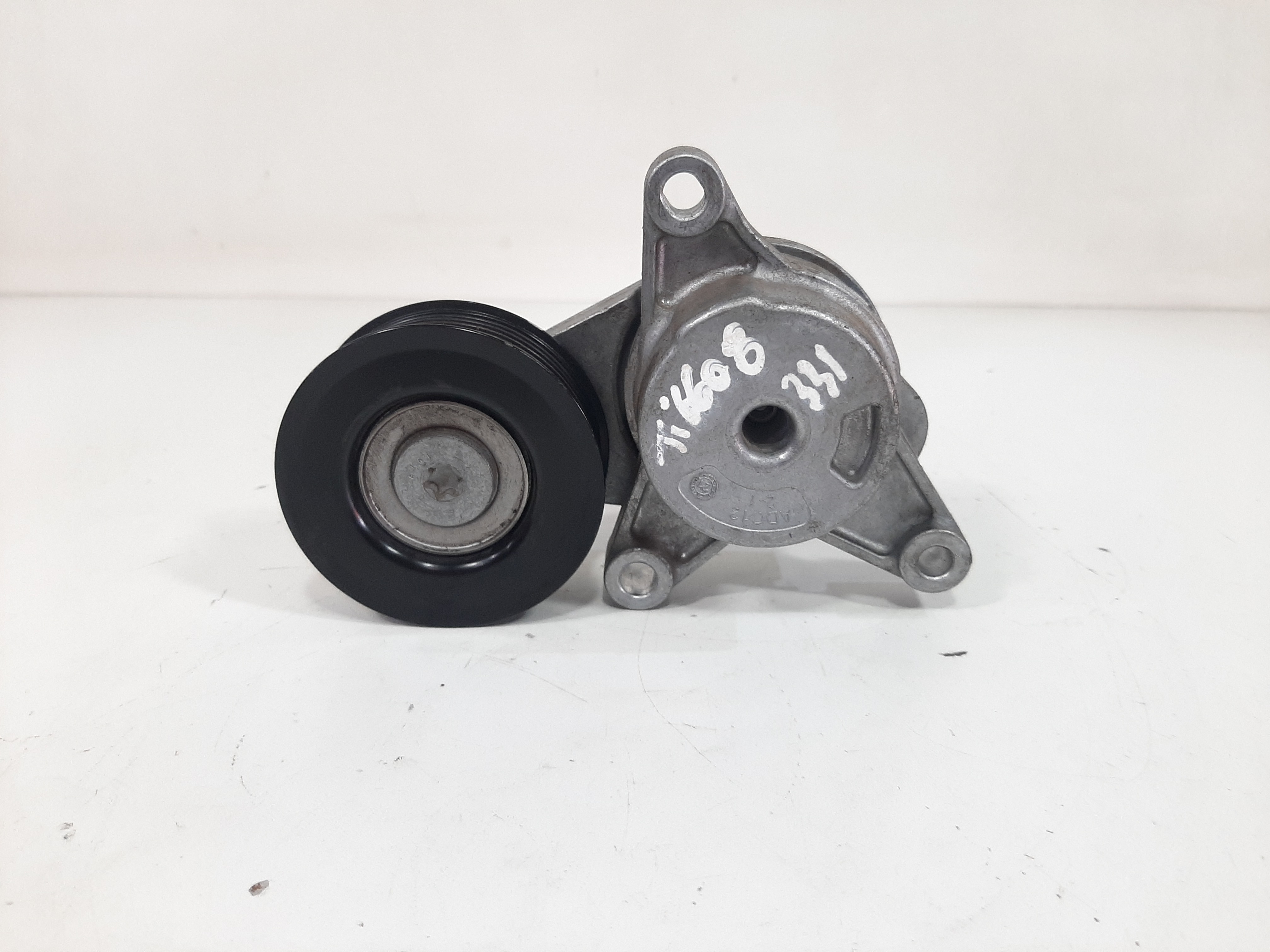 Tensor De Correia Caoa Chery Tiggo 8 1.6 Turbo 2019 A 2022 7