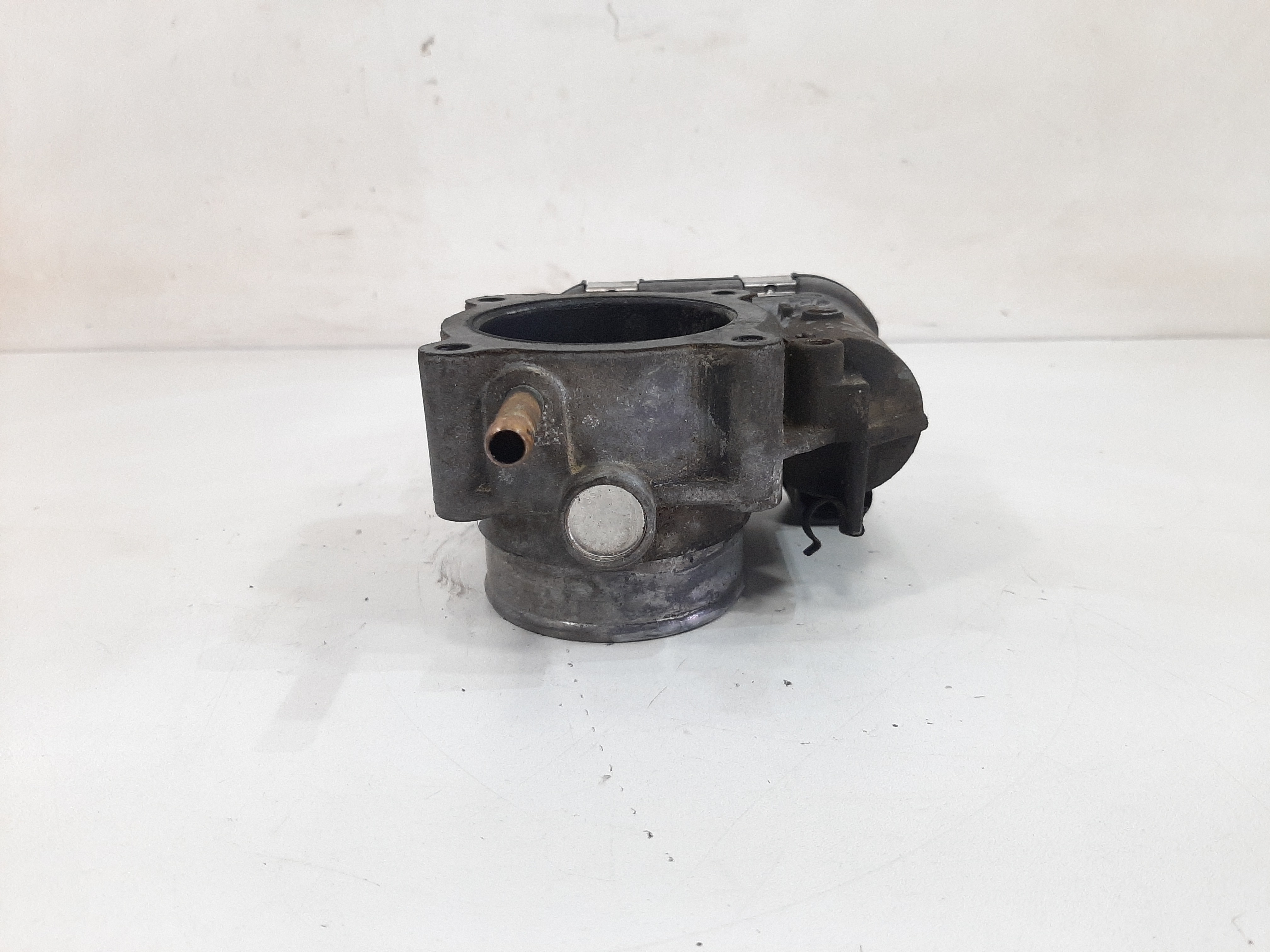 Tbi Corpo Borboleta Gm Vectra 2.0 Astra Flex 2006 07 A 2012 1