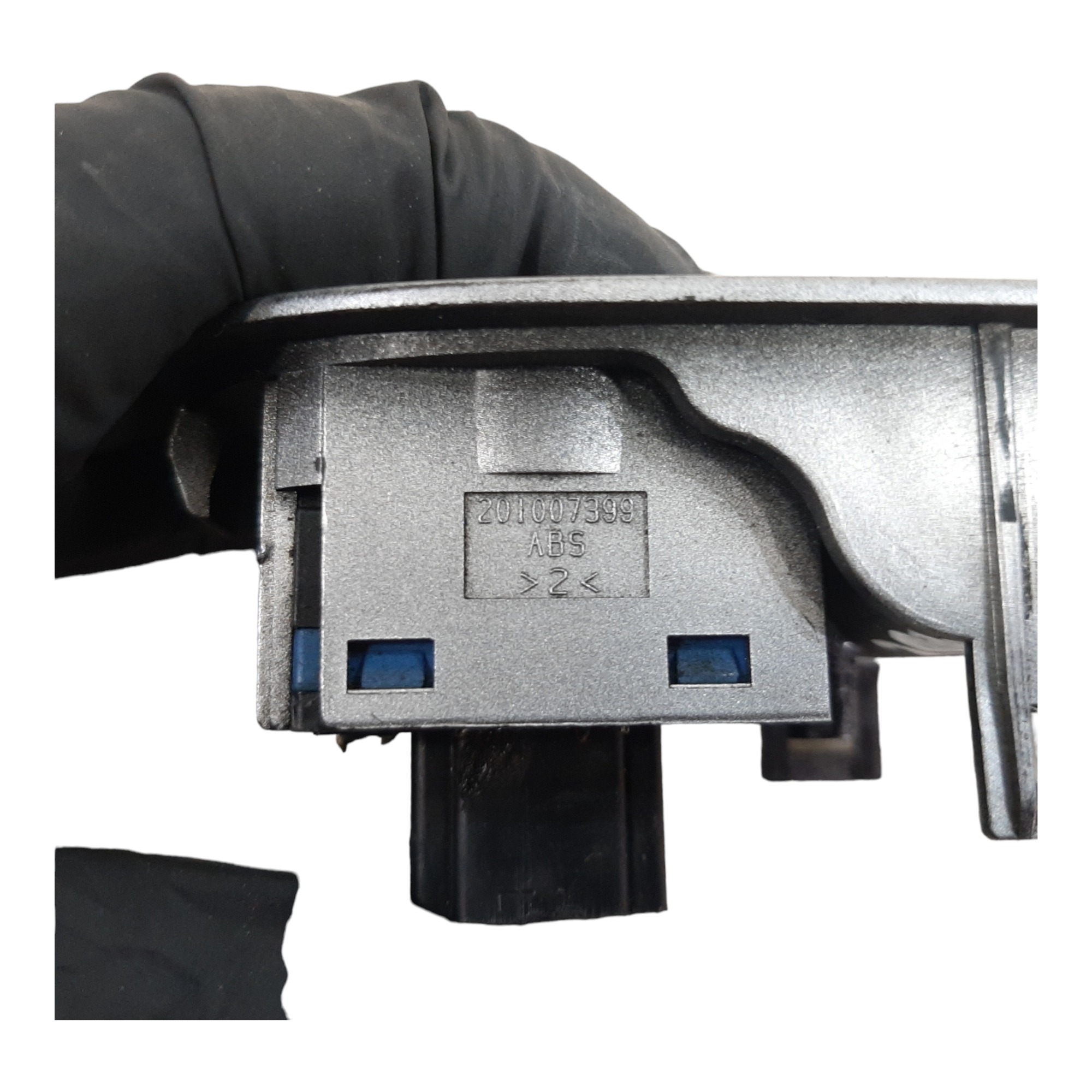 Botão Comando Regulagem Retrovisor Jac J3 2010 2011 A 2015 8