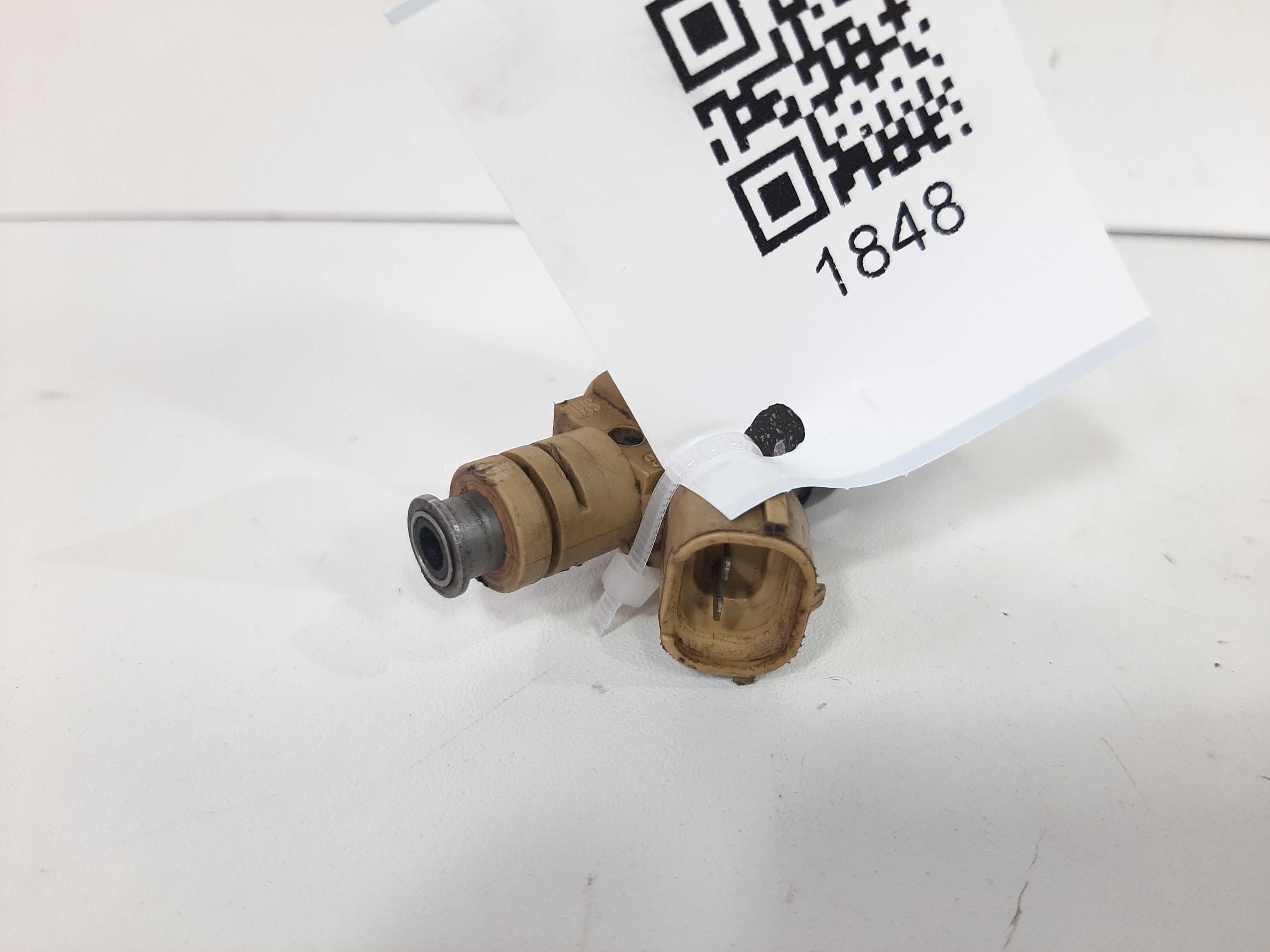 Bico Injetor Combustível Audi A3 1.8 1997 1998 1999 A 2006 2