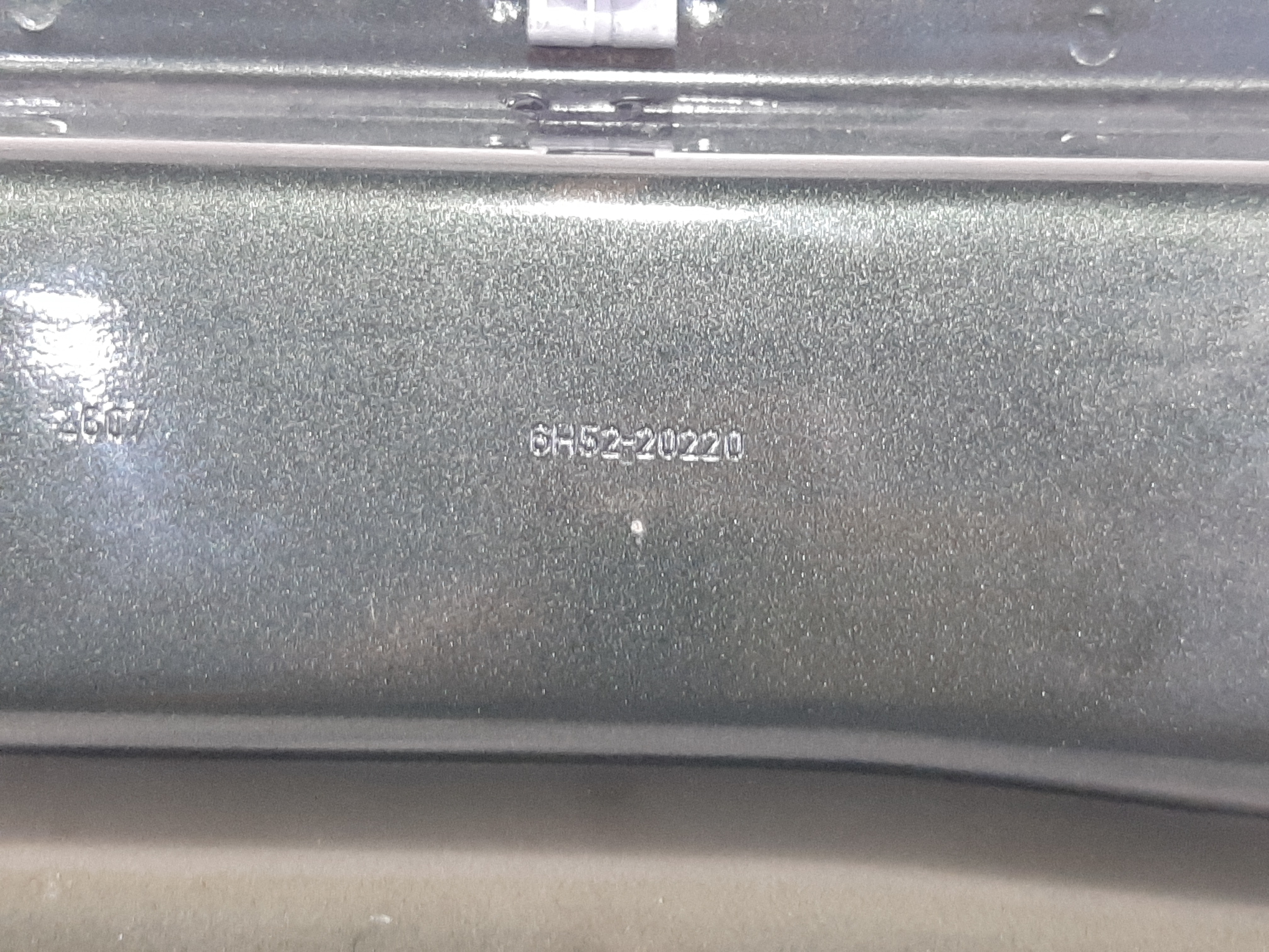 Porta Dianteira Direita Freelander 2 2007 2008 2009 A 2012 8