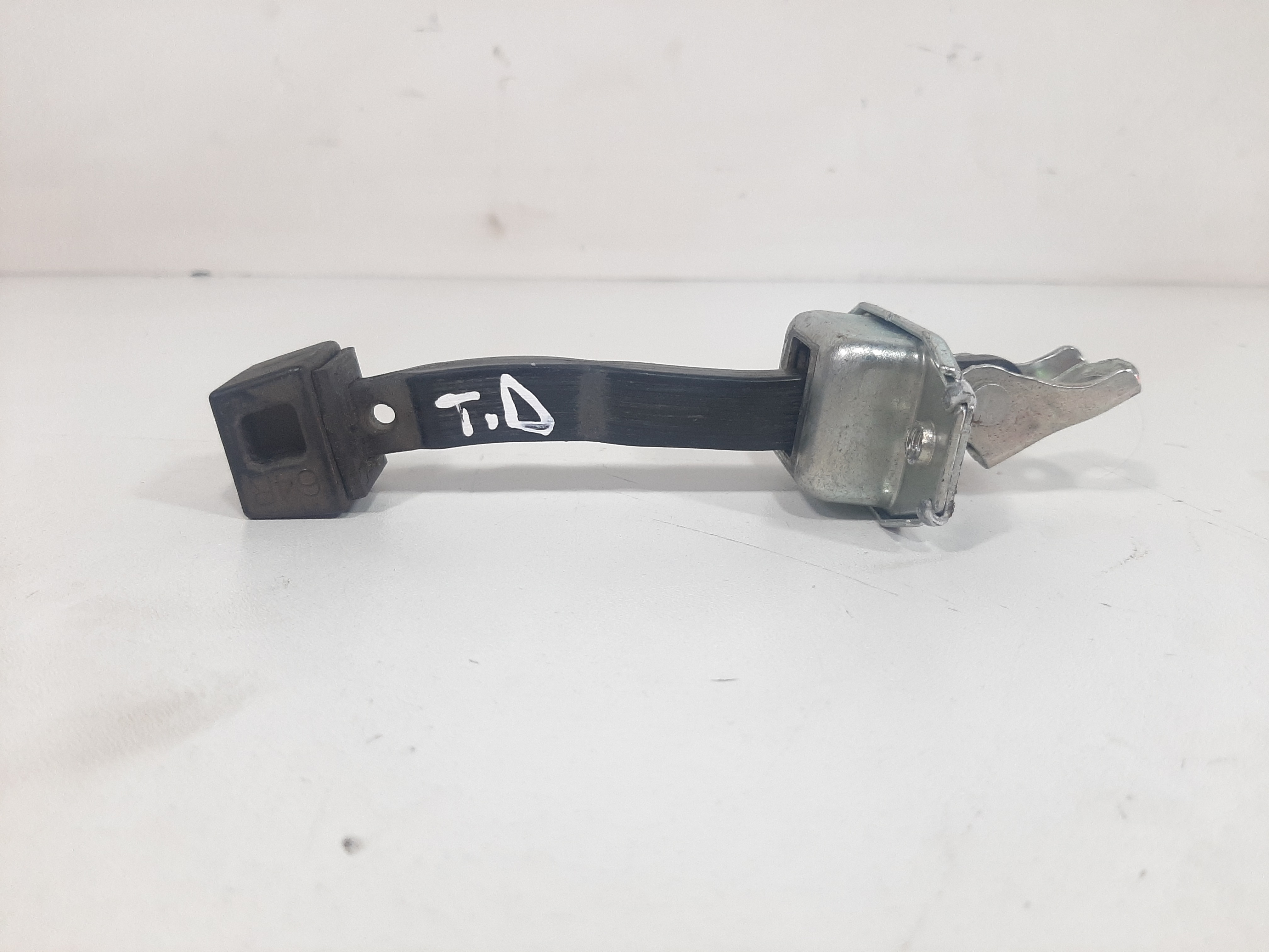 Limitador Porta Traseira Direita Asx 2010 2011 2012 A 2017 3