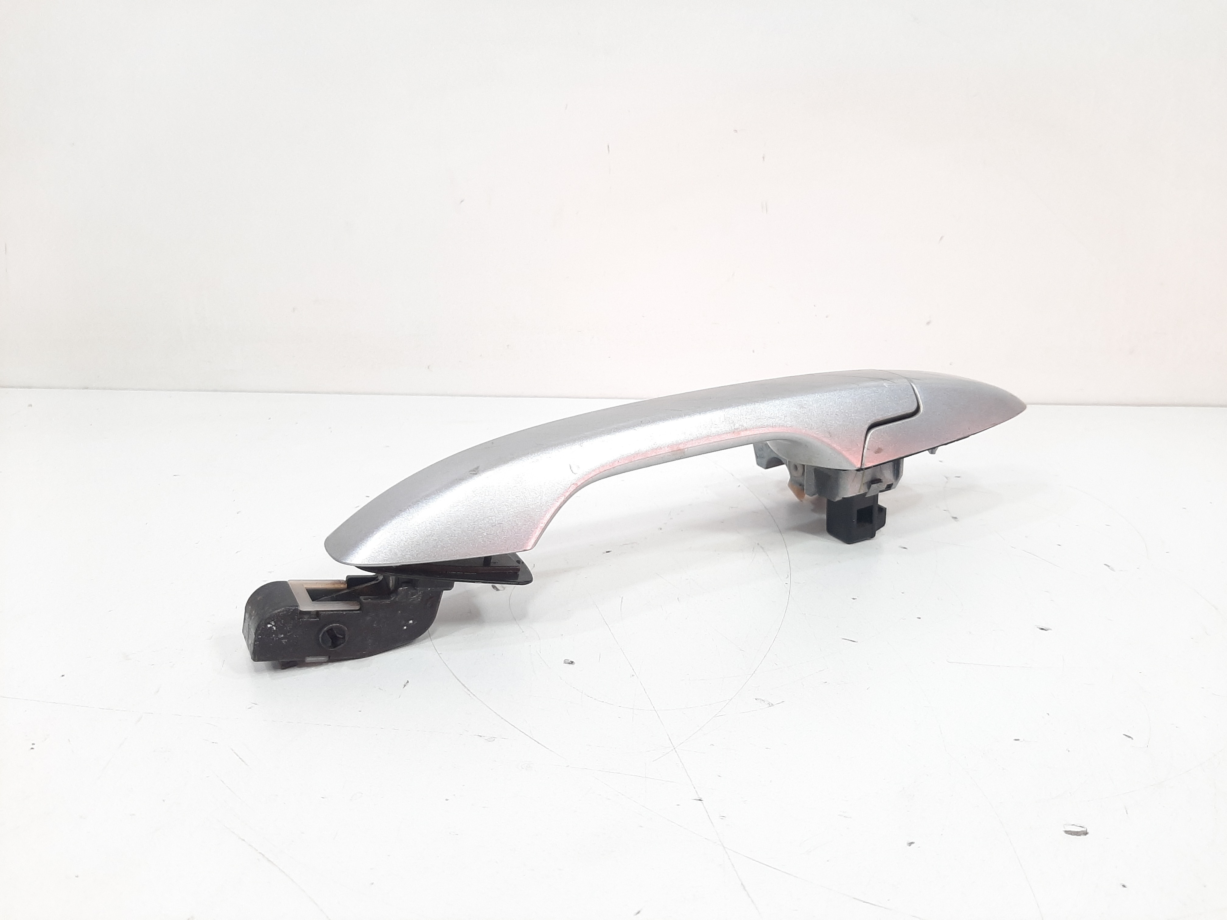 Maçaneta Externa Traseira Esquerda Honda City 2008 A 2014 1