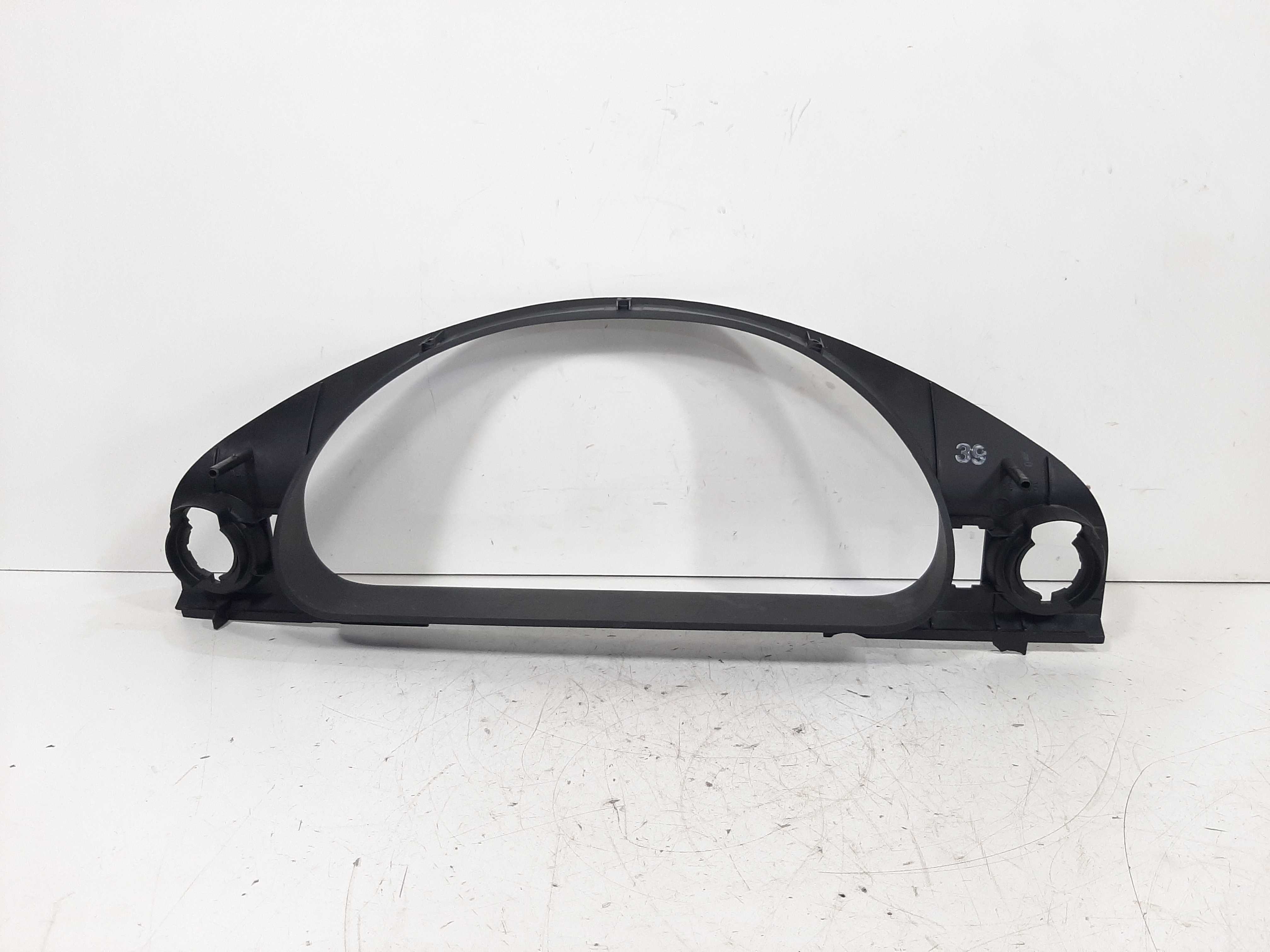 Acabamento Painel Instrumento Bmw 540i Serie 5 Cod 8159735 7