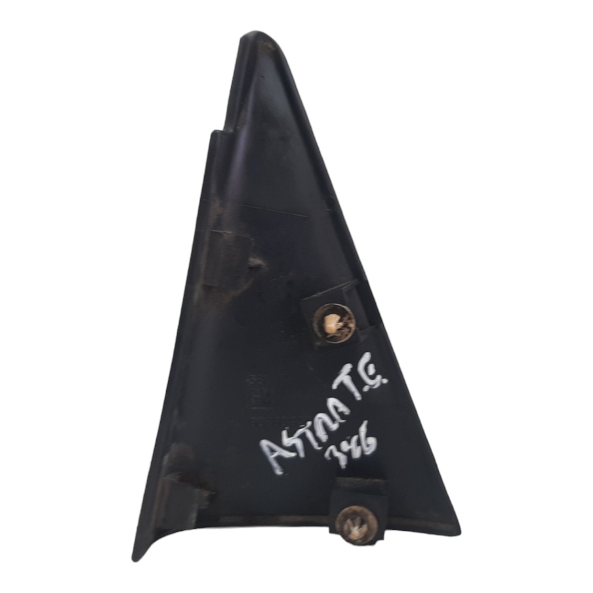 Moldura Interna Porta Traseira Esquerda Astra 1994 A 1997 7