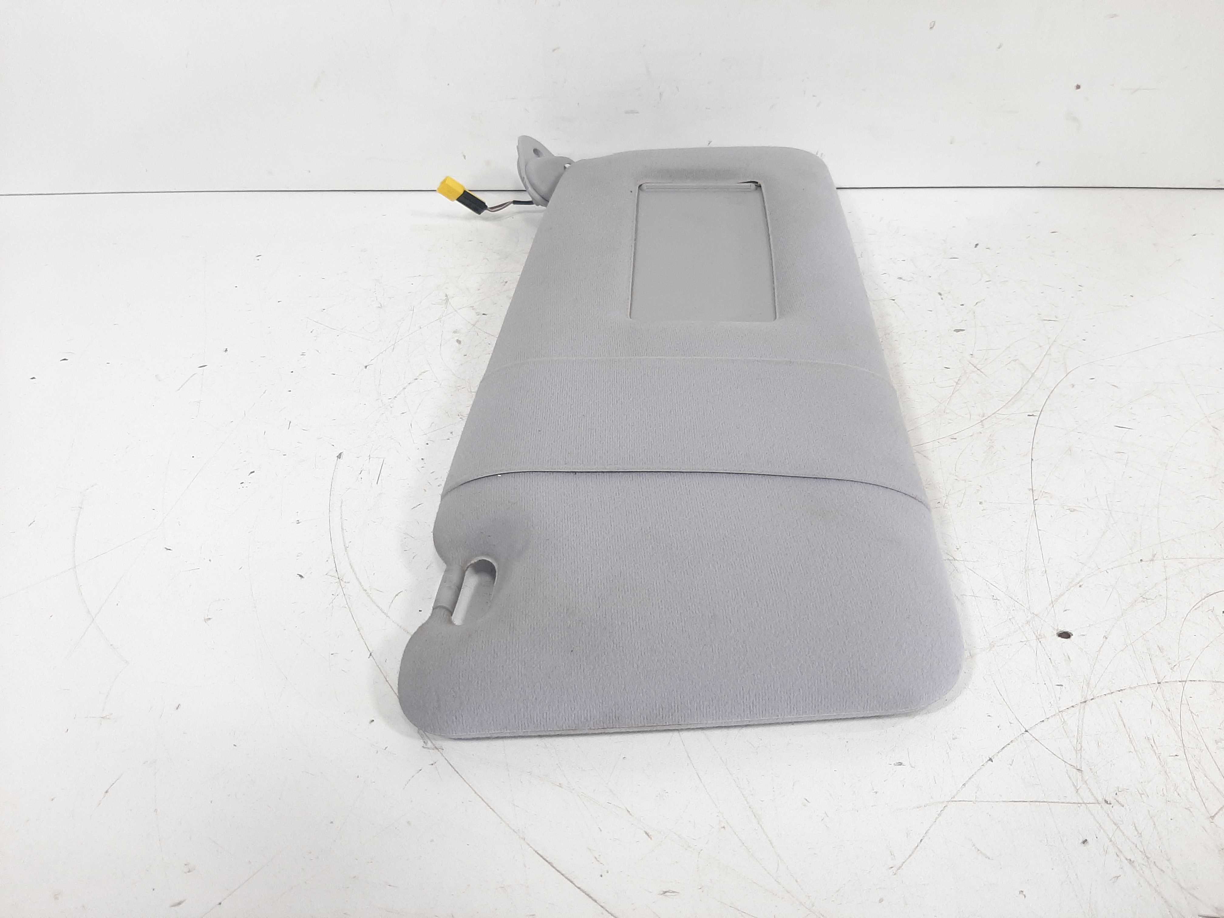 Quebra Sol Dianteiro Direito Bmw 540i Serie 5 E39 96 97 A 04 2