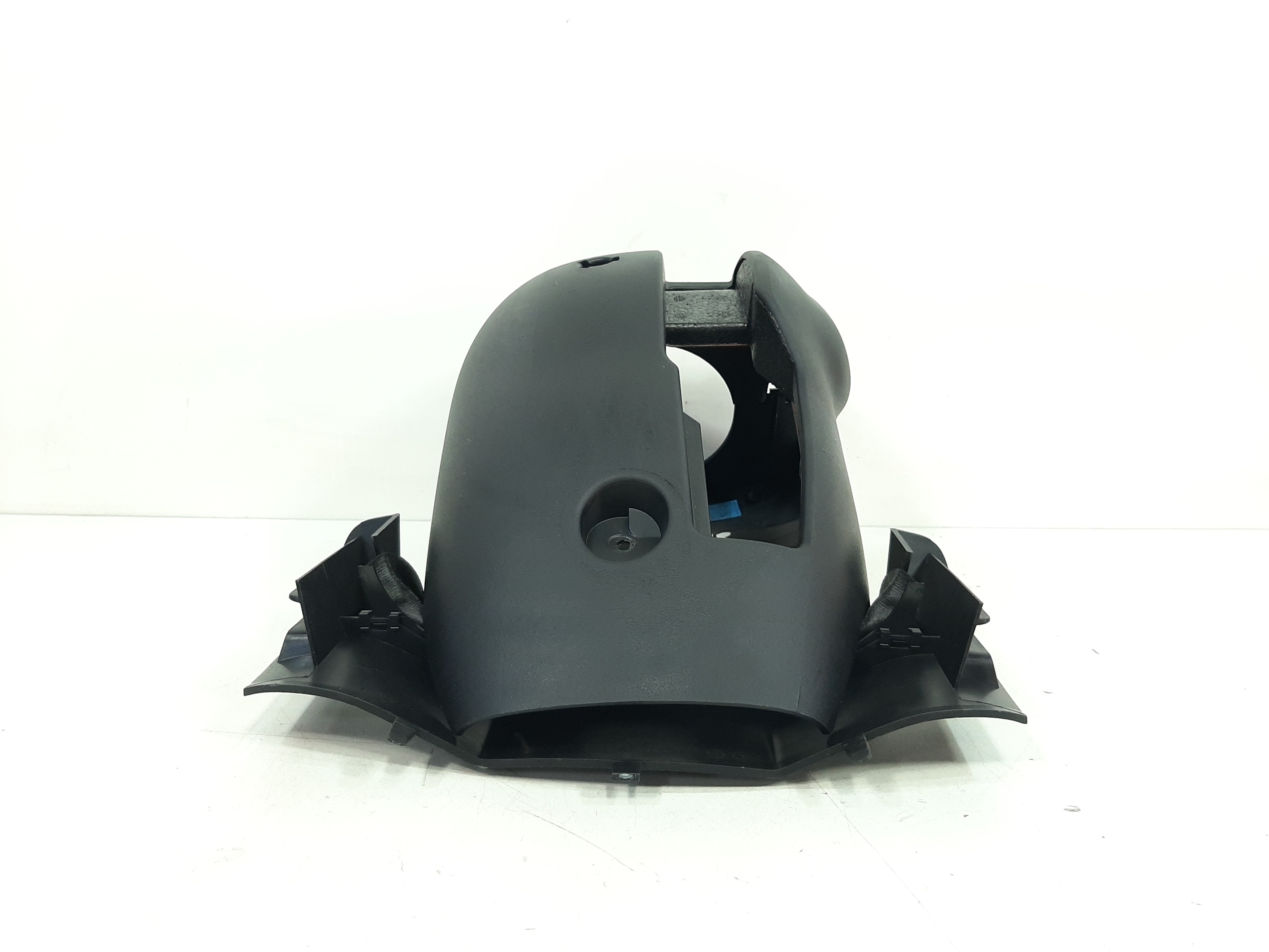 Moldura Capa Coluna Direção Ford Focus 2014 2015 A 2018 4