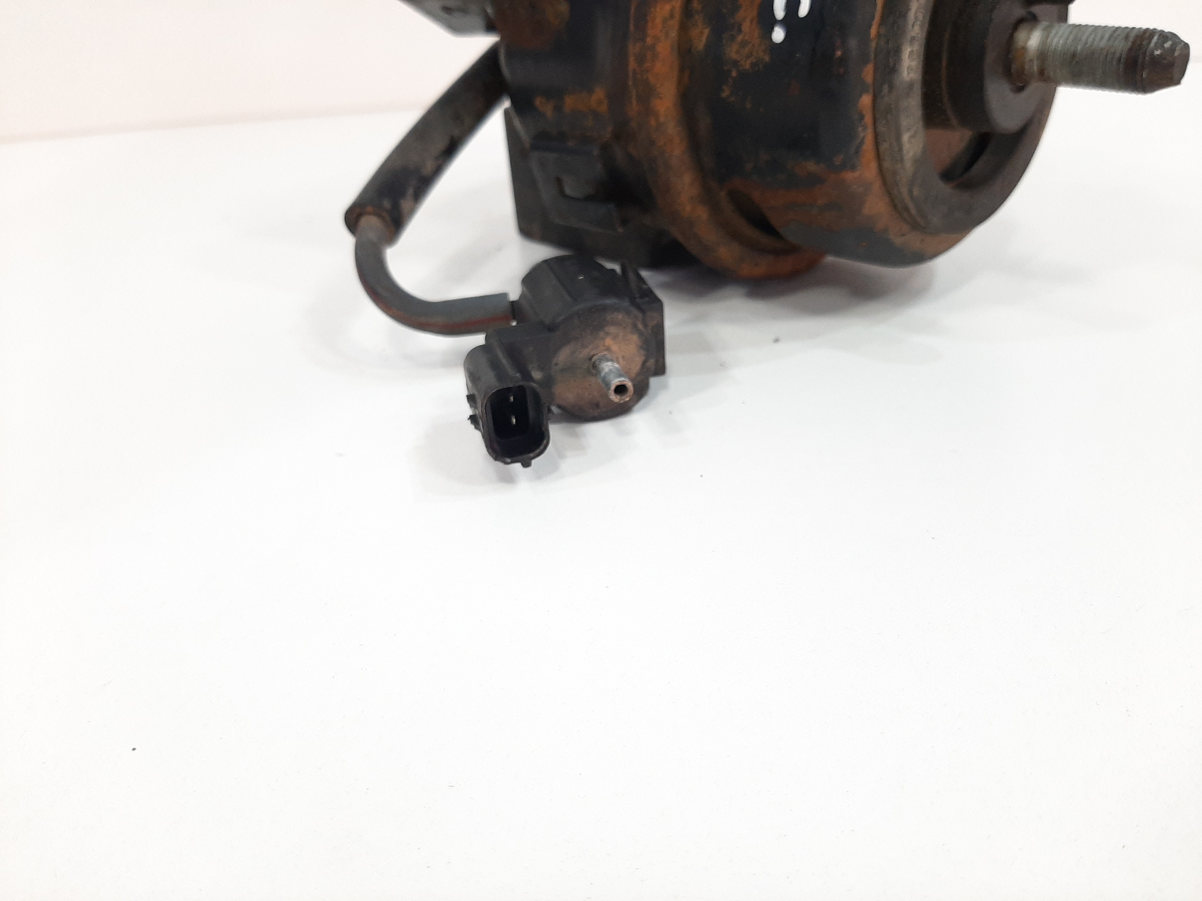 Coxim Central Motor Hyundai Veracruz 3.8 V6 2007 2008 A 2012 10