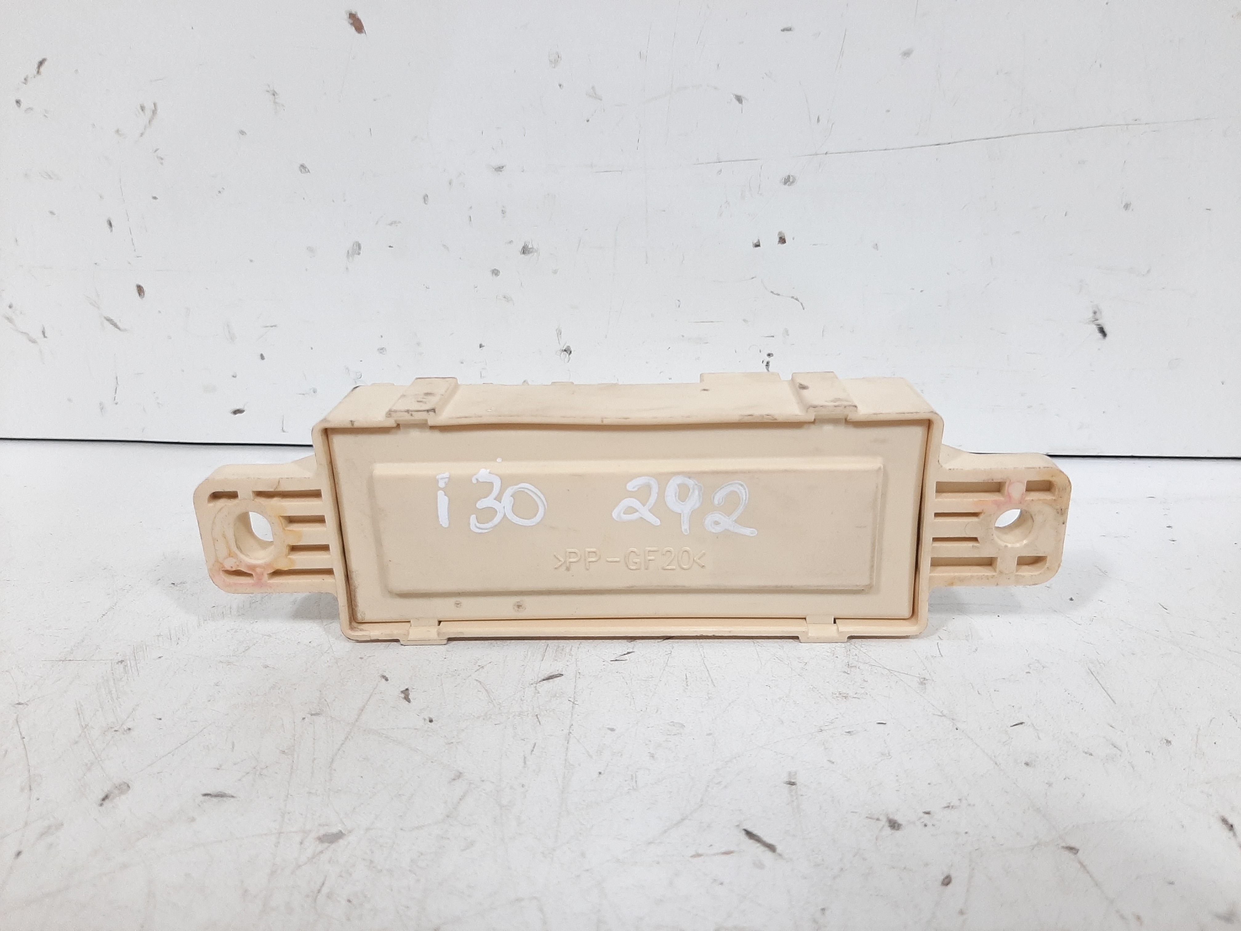 Modulo Central Trava Eletrica Hyundai I30 2009 2010 A 2012 1