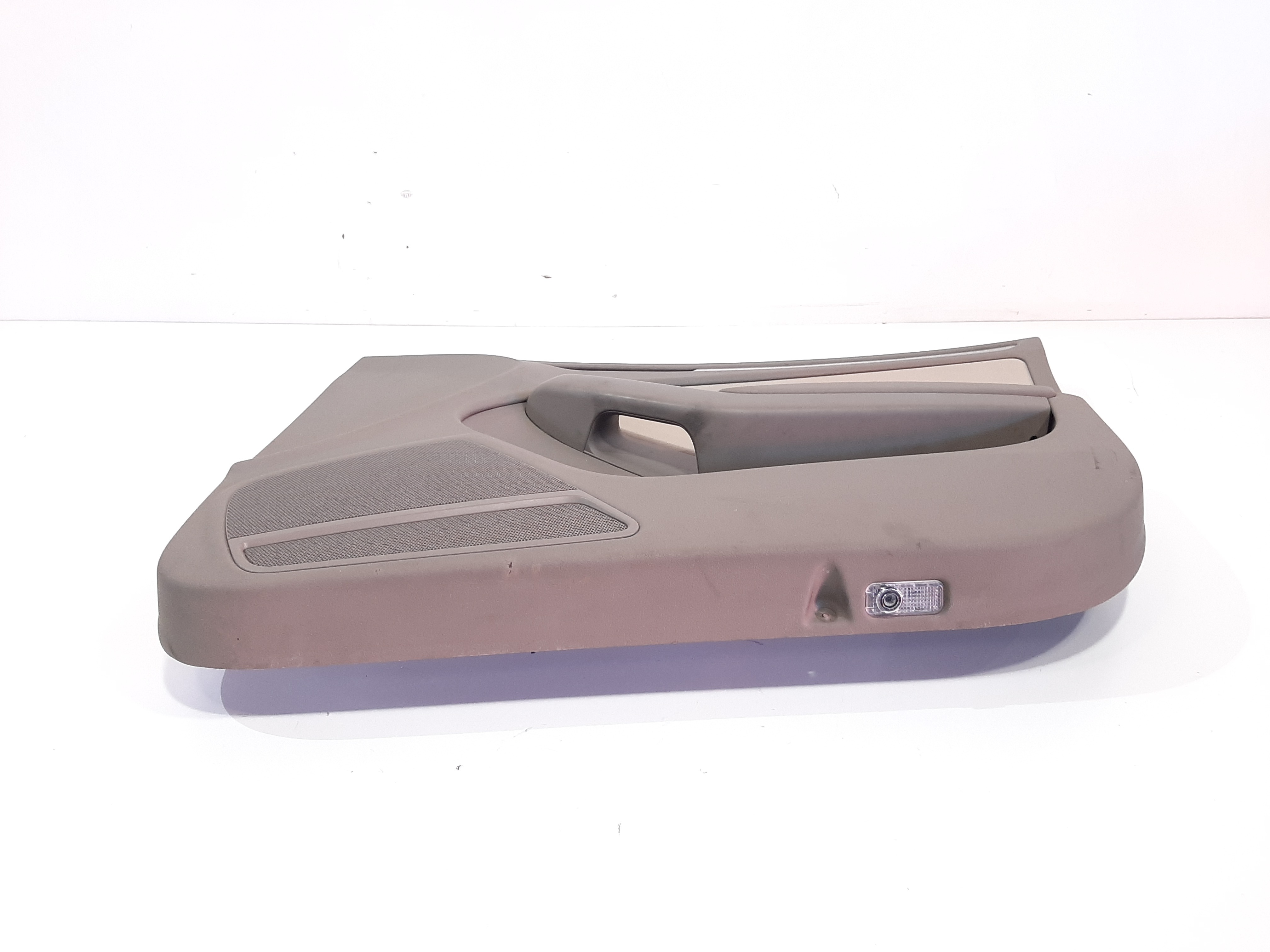 Forro Porta Dianteiro Direito Audi A4 B8 2008 2009 A 2015 1