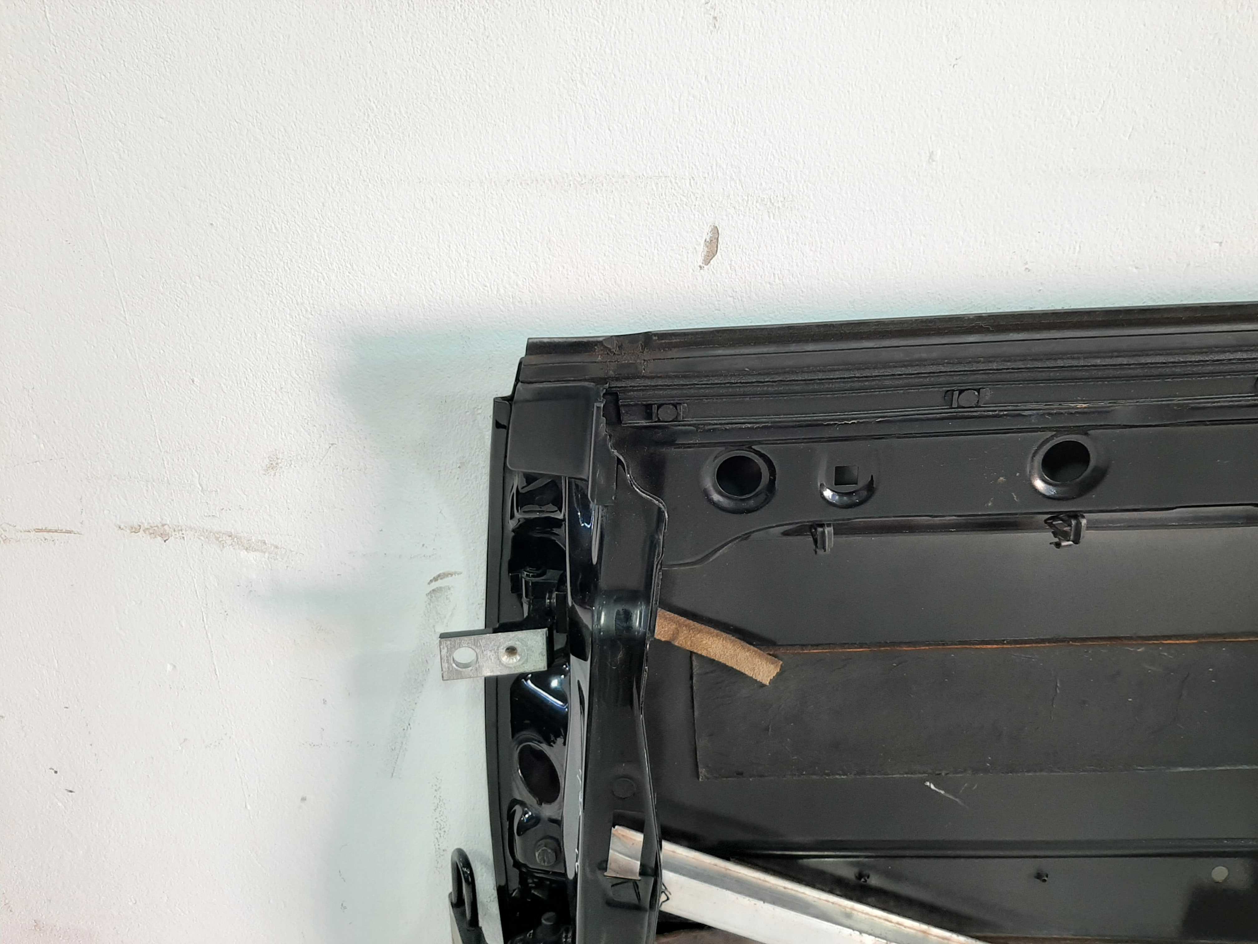 Porta Traseira Direita Audi A3 1999 2000 2001 2002 A 2004 9