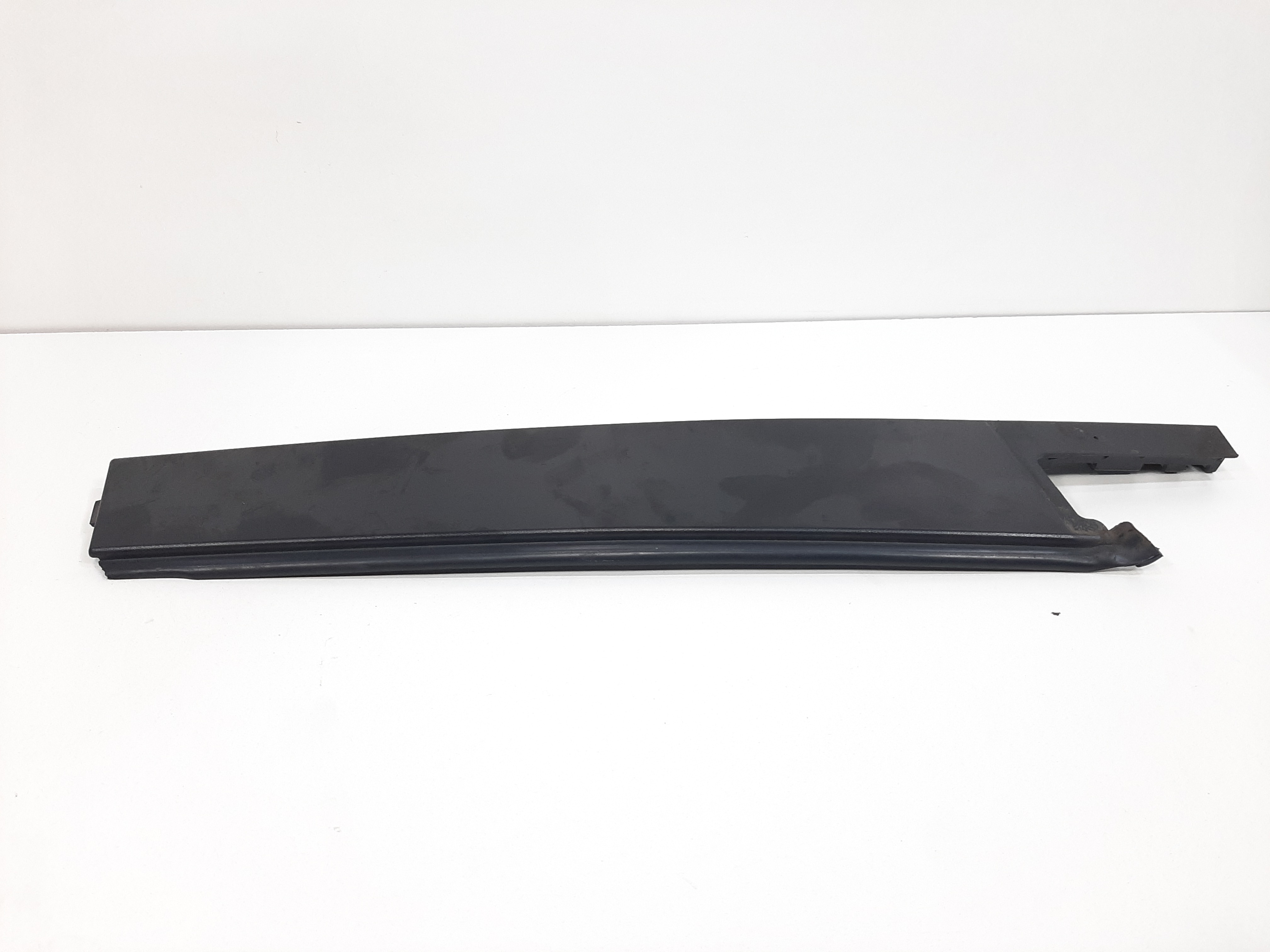 Kit Moldura Porta Traseira Esquerda Renegade 2015 A 2020 6