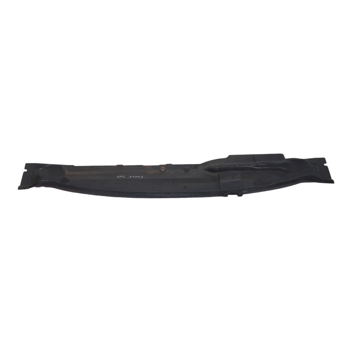 Suporte Grade Churrasqueira Ford Focus 2009 2010 2011 A 2013 3