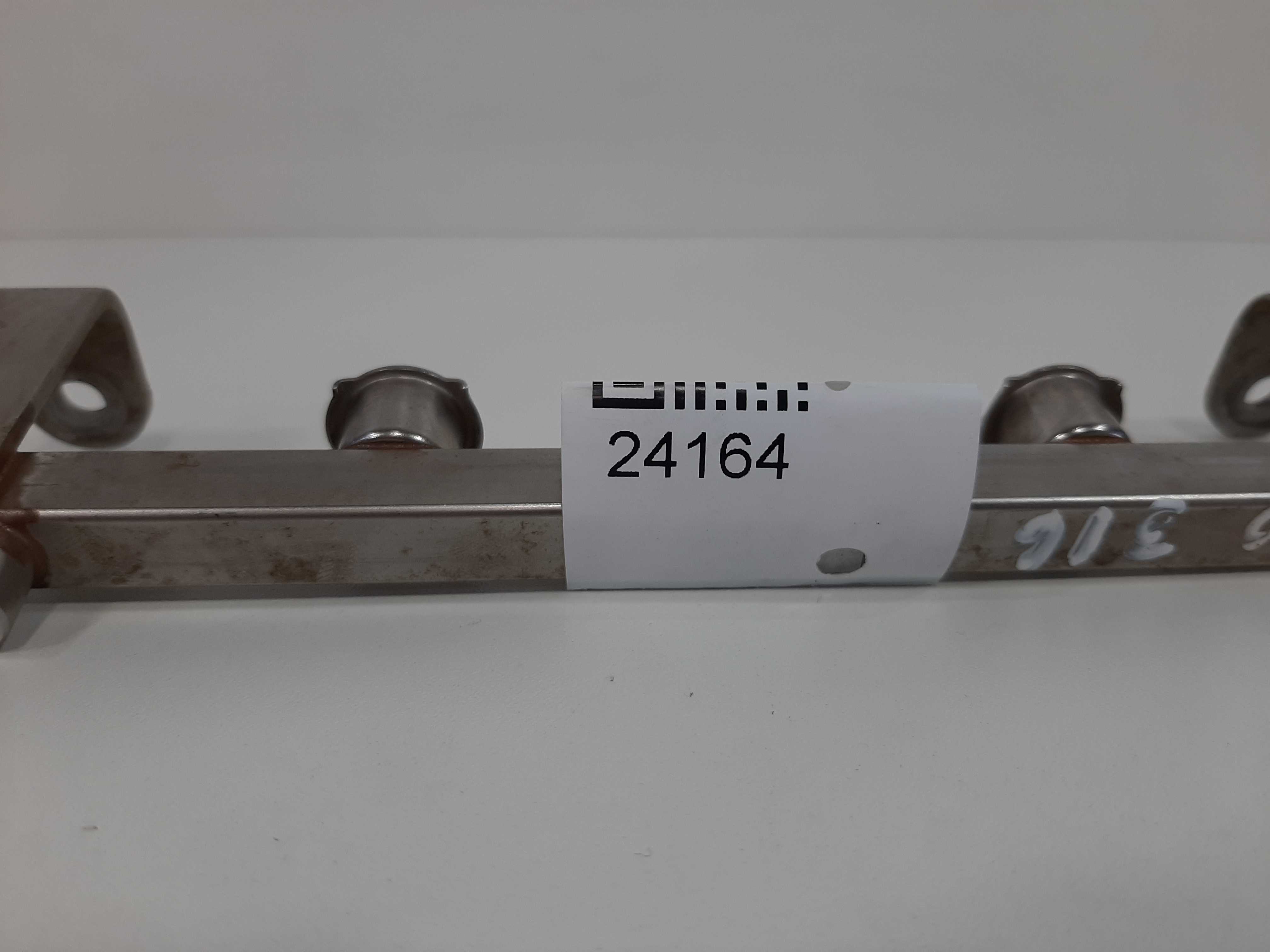 Flauta Injeção Bicos Lifan X60 1.8 16v Vvt 2011 2012 A 2019 7
