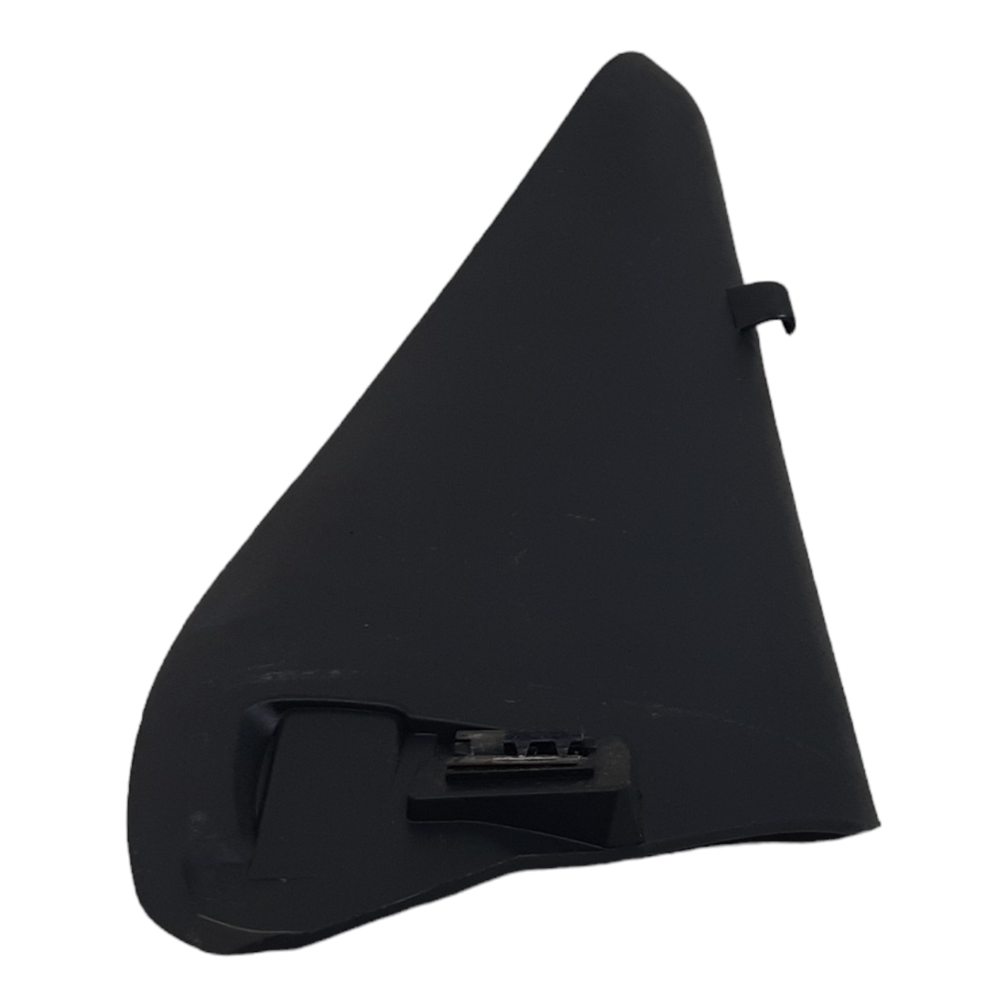 Moldura Interna Porta Traseira Esquerda C4 Picasso 2009 A 14 7