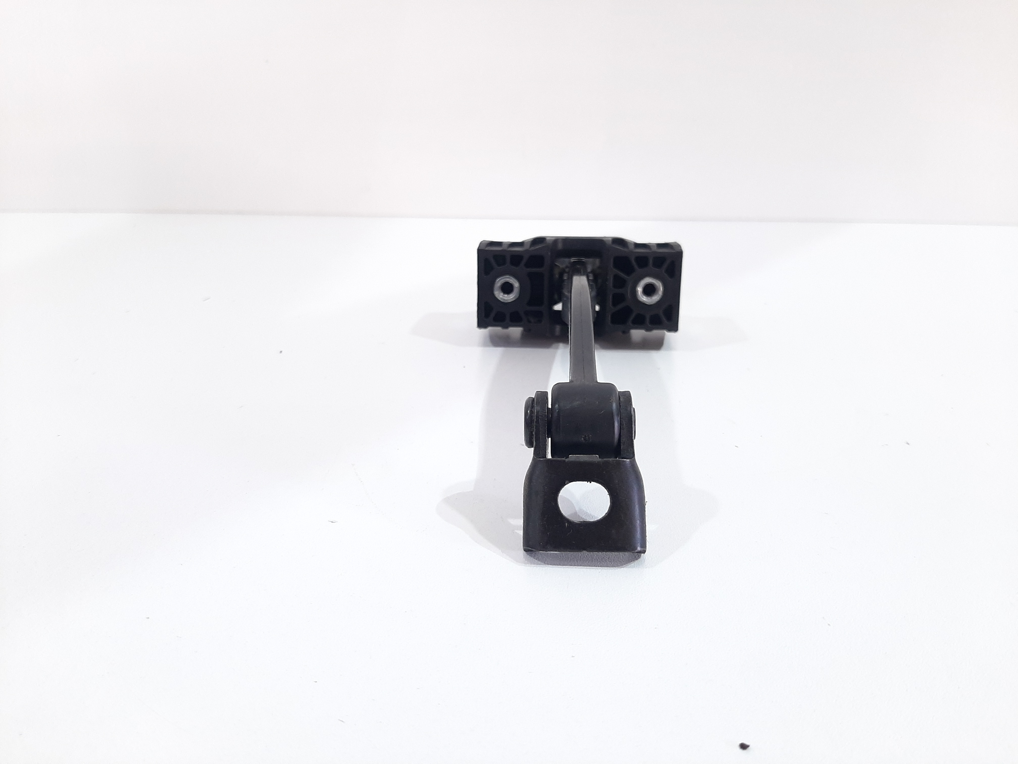 Limitador Porta Dianteira Esquerda Audi A4 2008 2009 A 2015 3