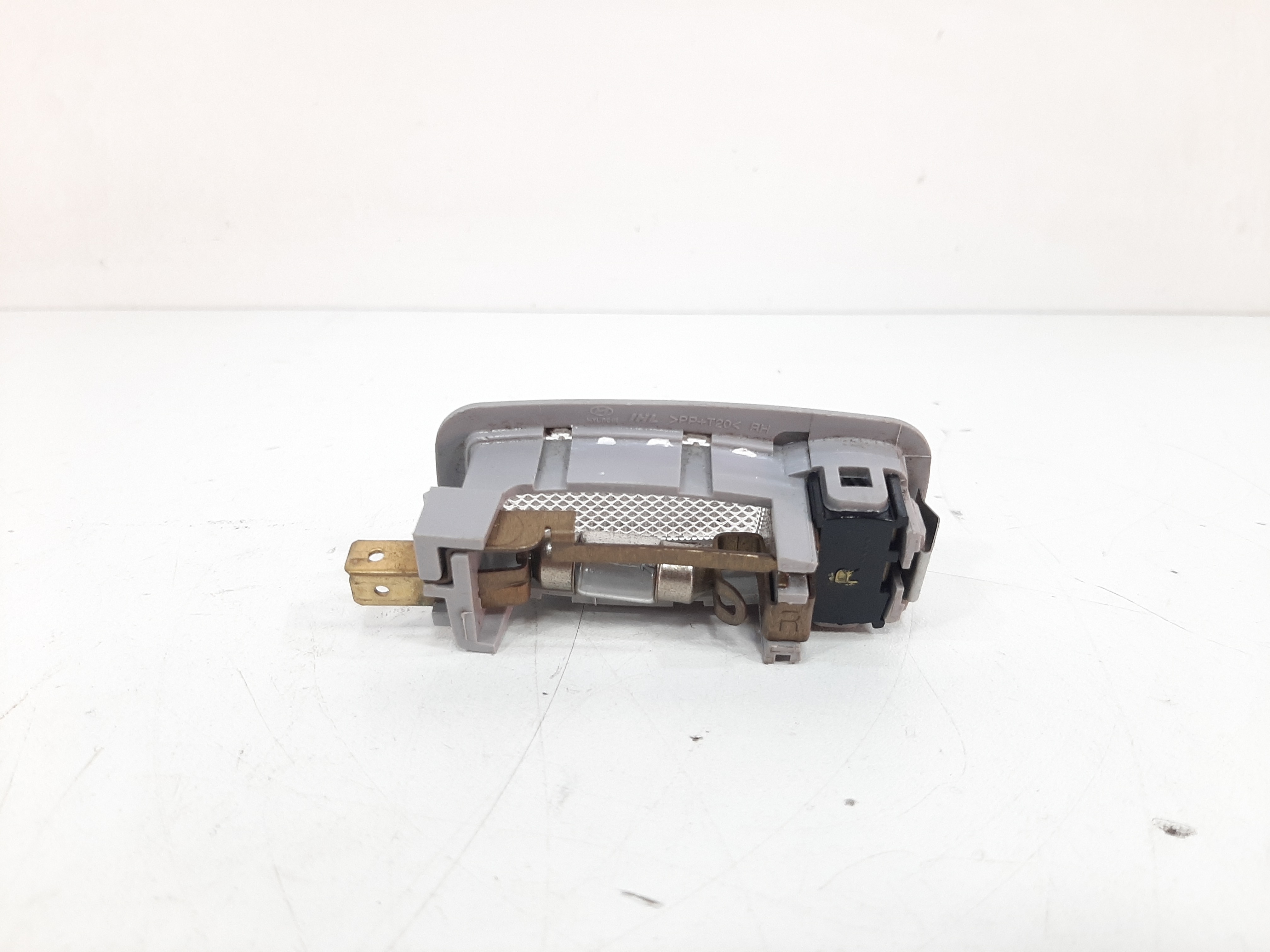 Luz Teto Cortesia Dianteira Direita Veloster 2012 2013 5