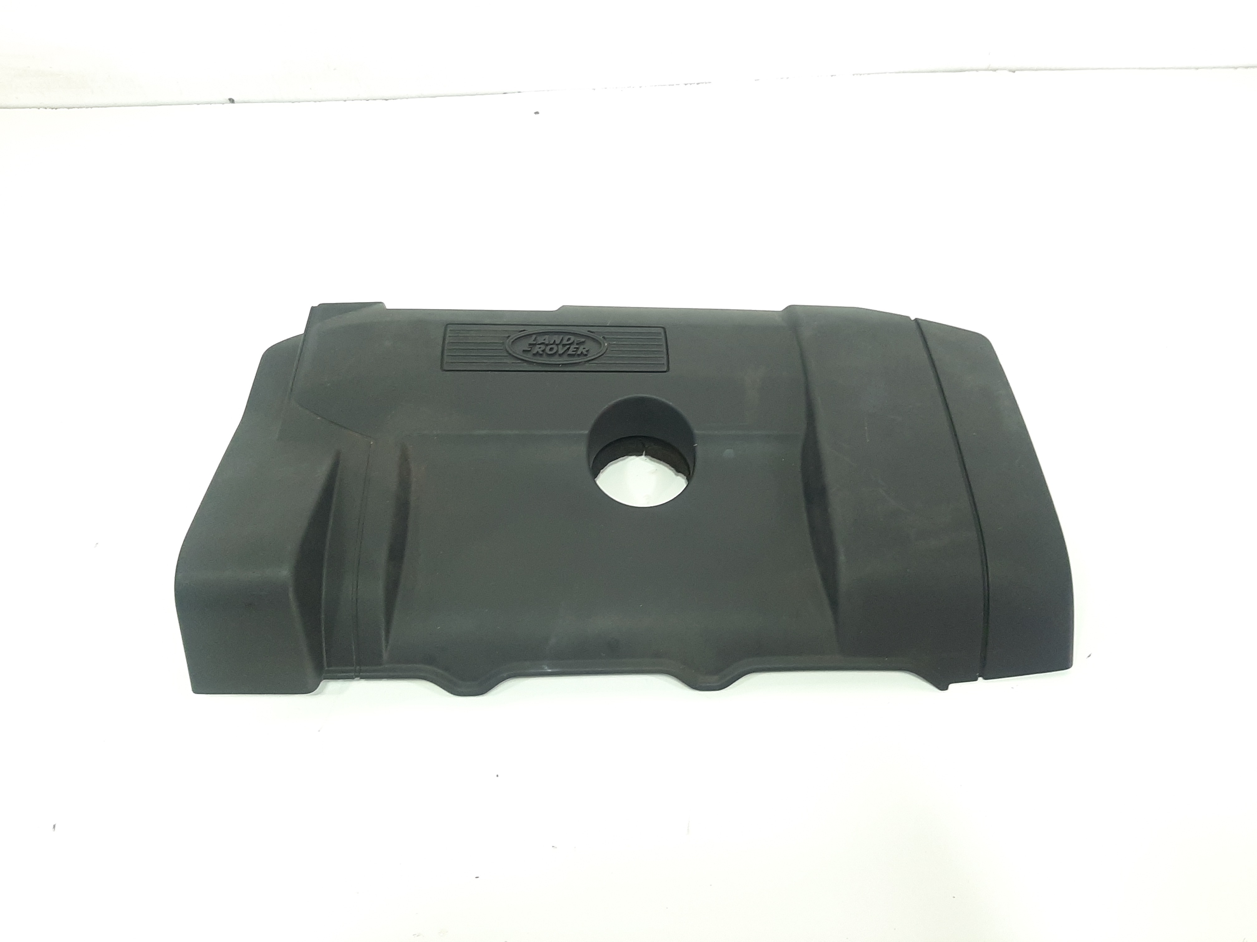 Capa Motor Land Rover Freelander 2 3.2 I6 2007 2008 A 2012 1