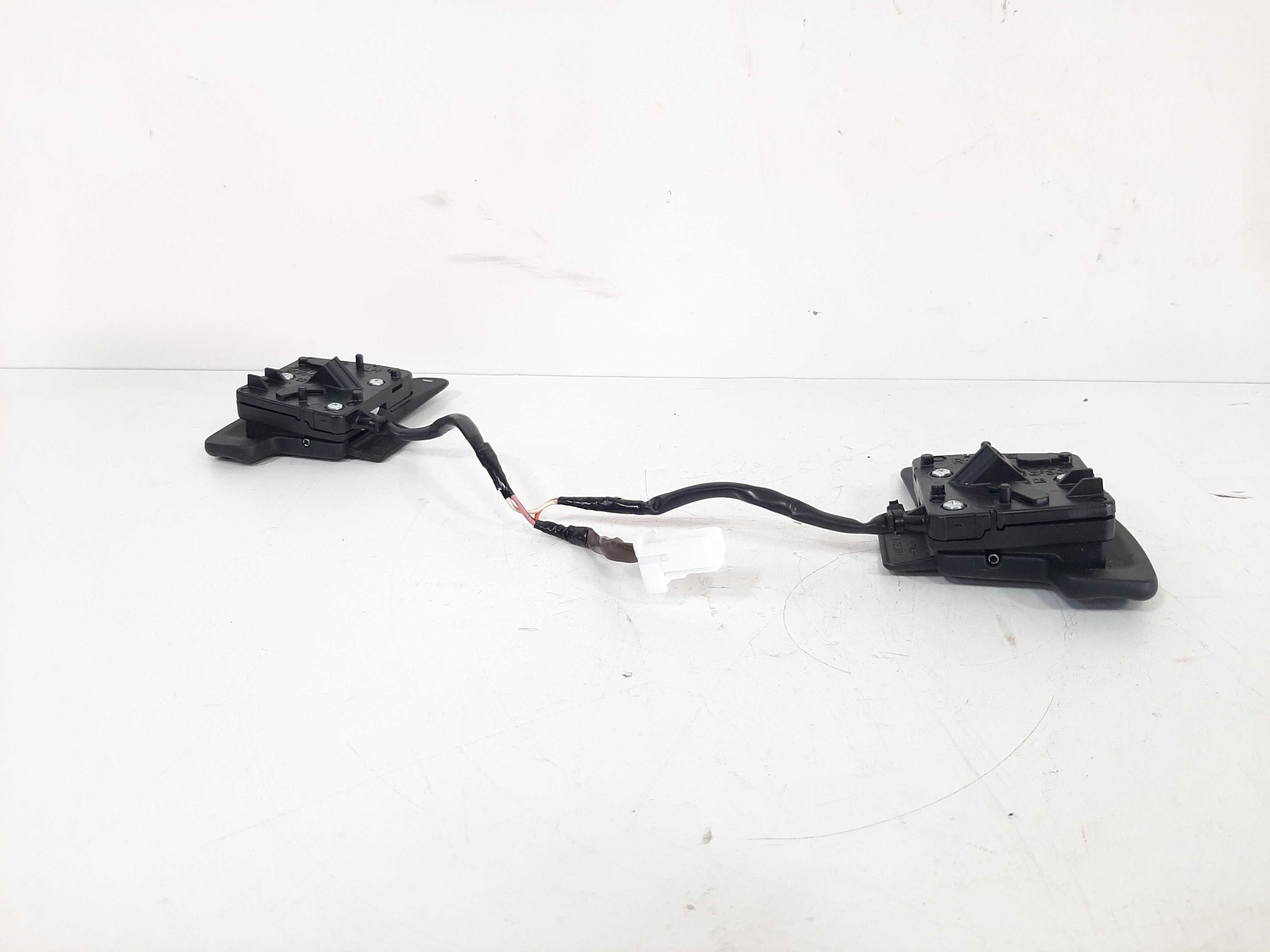 Paddle Shift Borboleta Volante Corolla Xei 2014 2015 A 2017 7