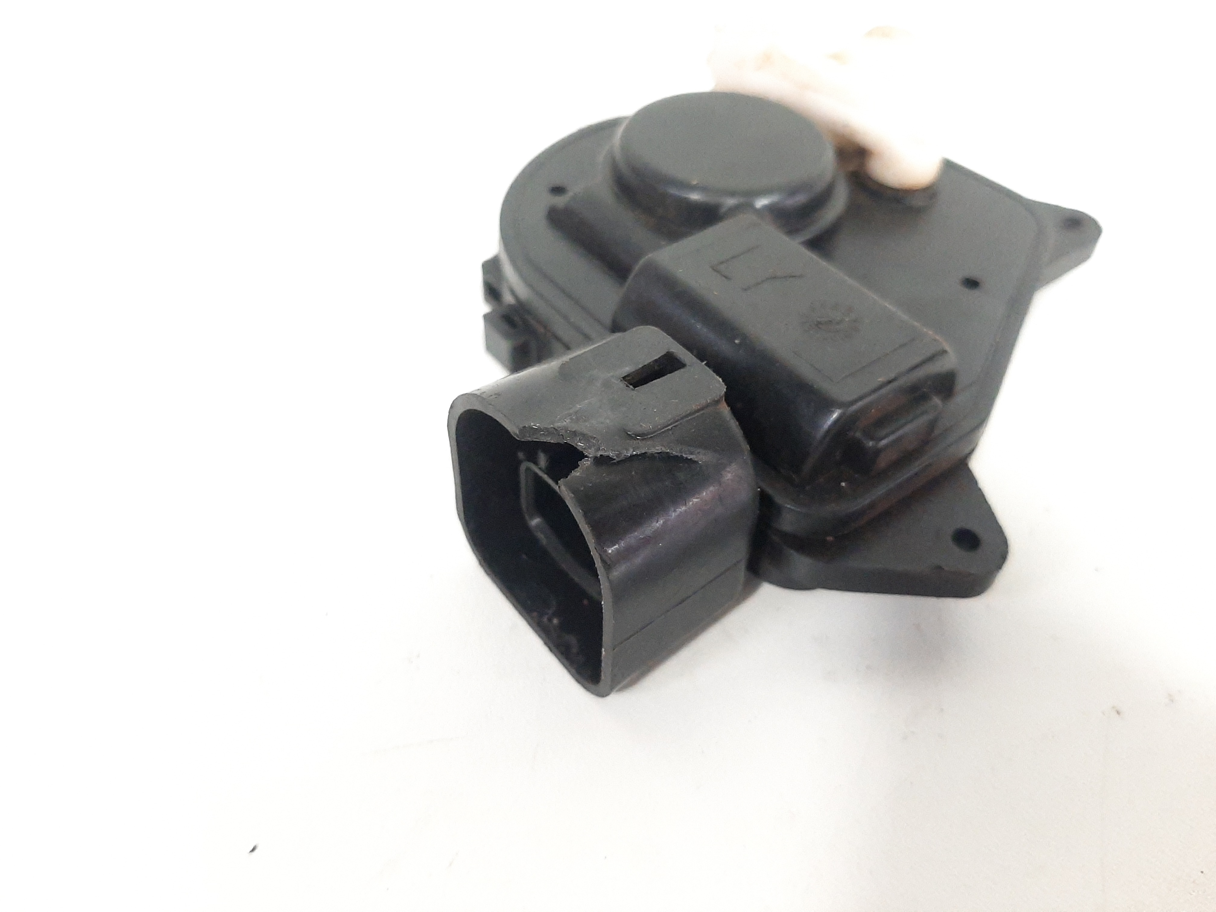 Atuador Caixa Ar Ventilação Lifan X60 1.8 Vvt 2011 A 2019 2