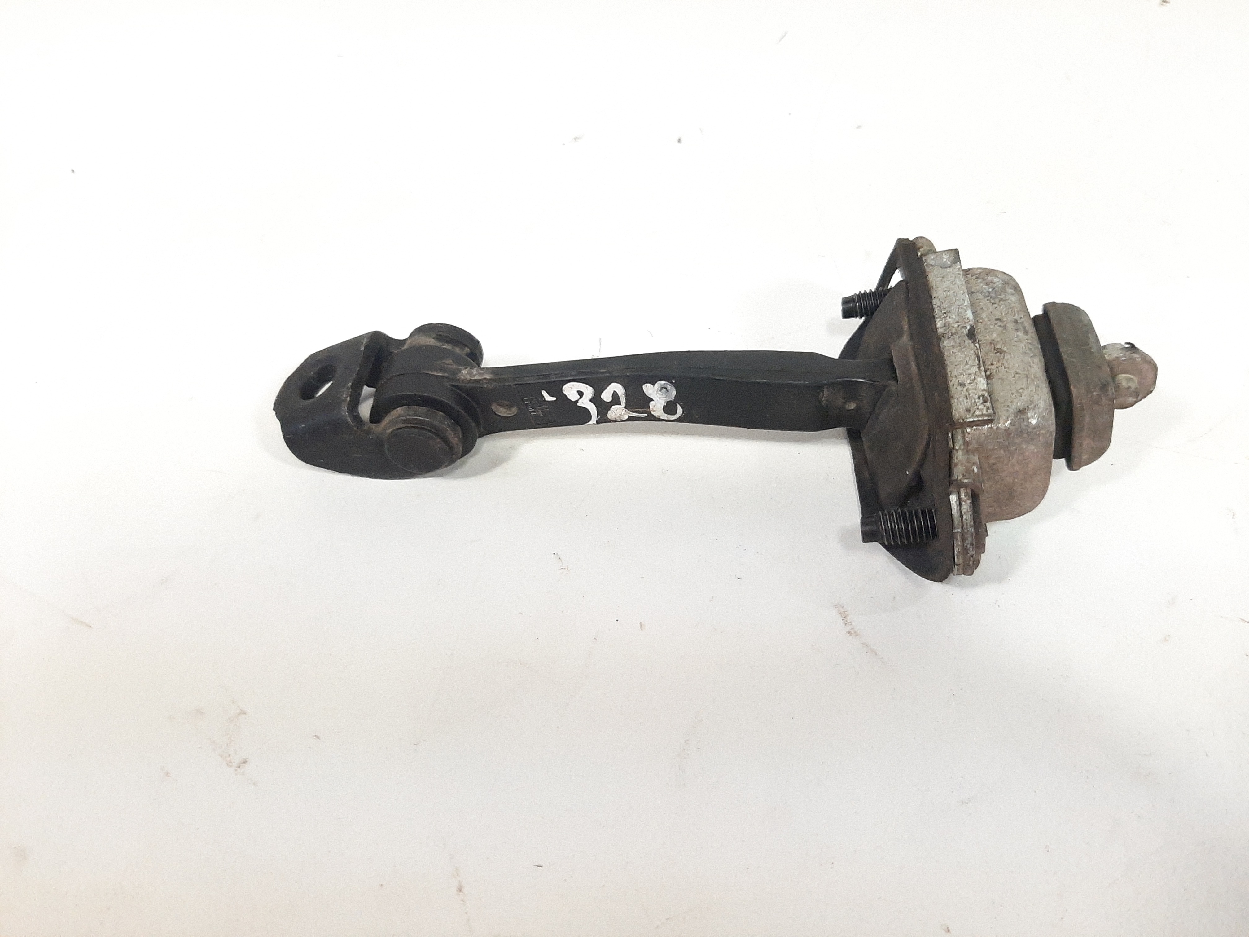Limitador Porta Traseira Direita Ford Fiesta 2007 A 2014 1