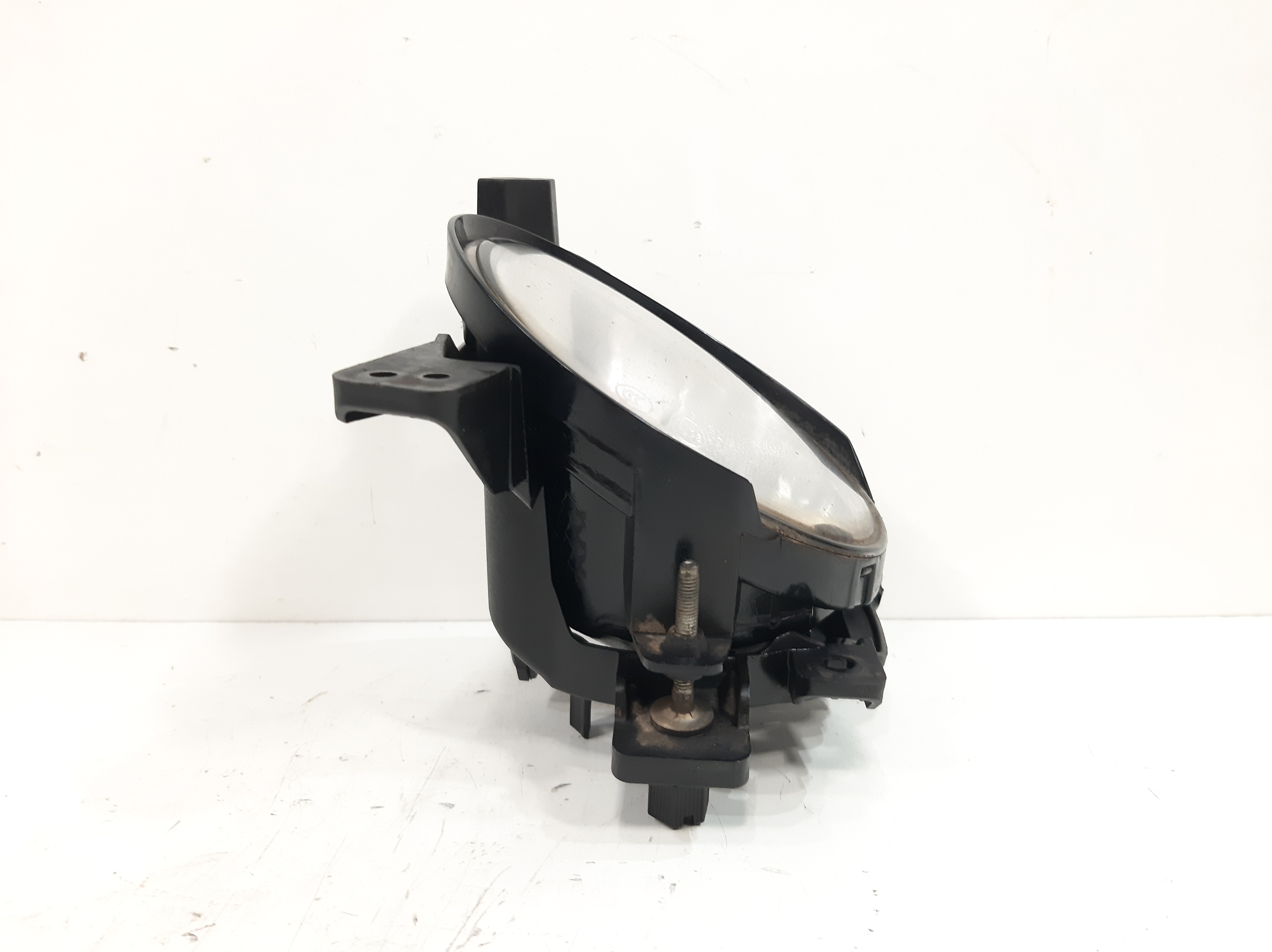 Farol Milha Dianteiro Esquerdo Hyundai Santa Fé 2006 A 2013 5