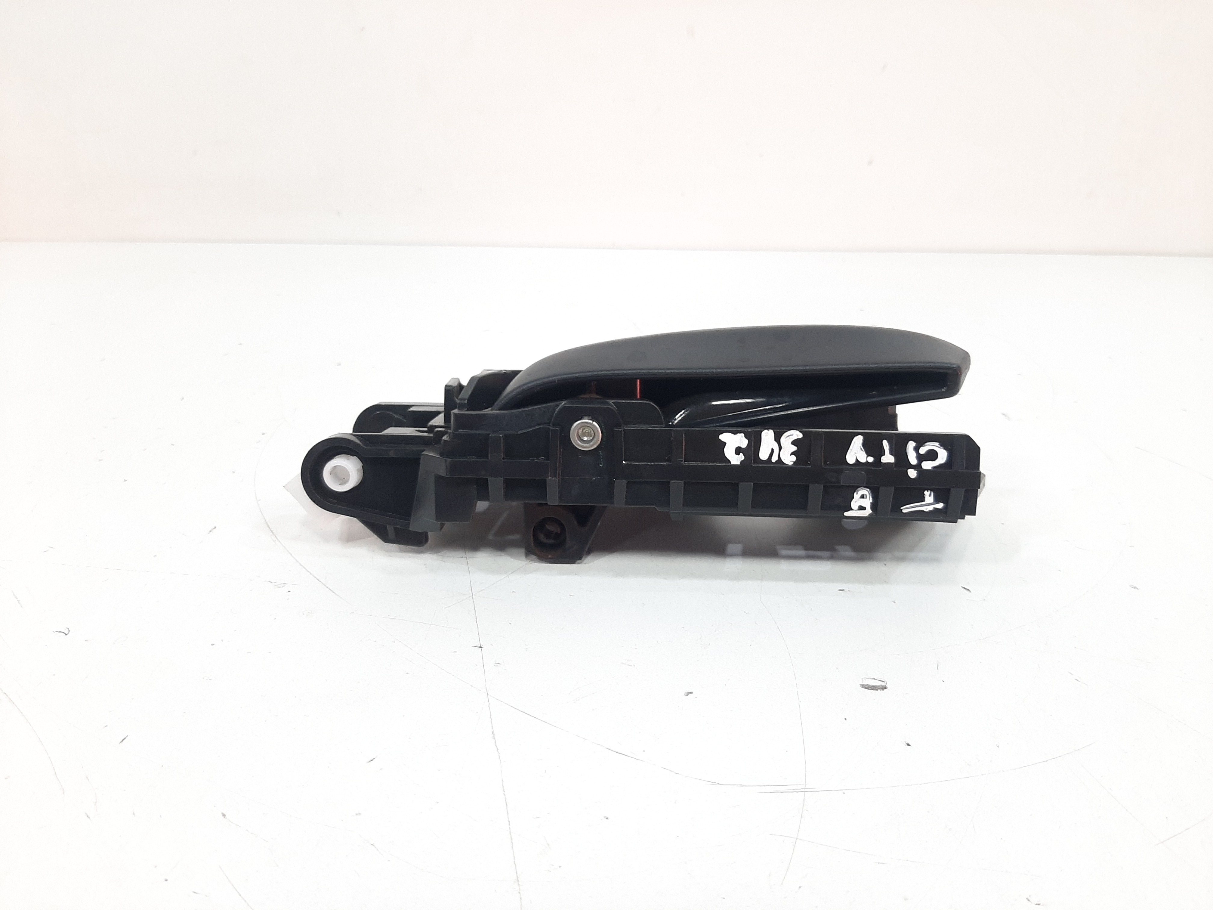 Maçaneta Interna Traseira Esquerda Honda City 2008 A 2014 7