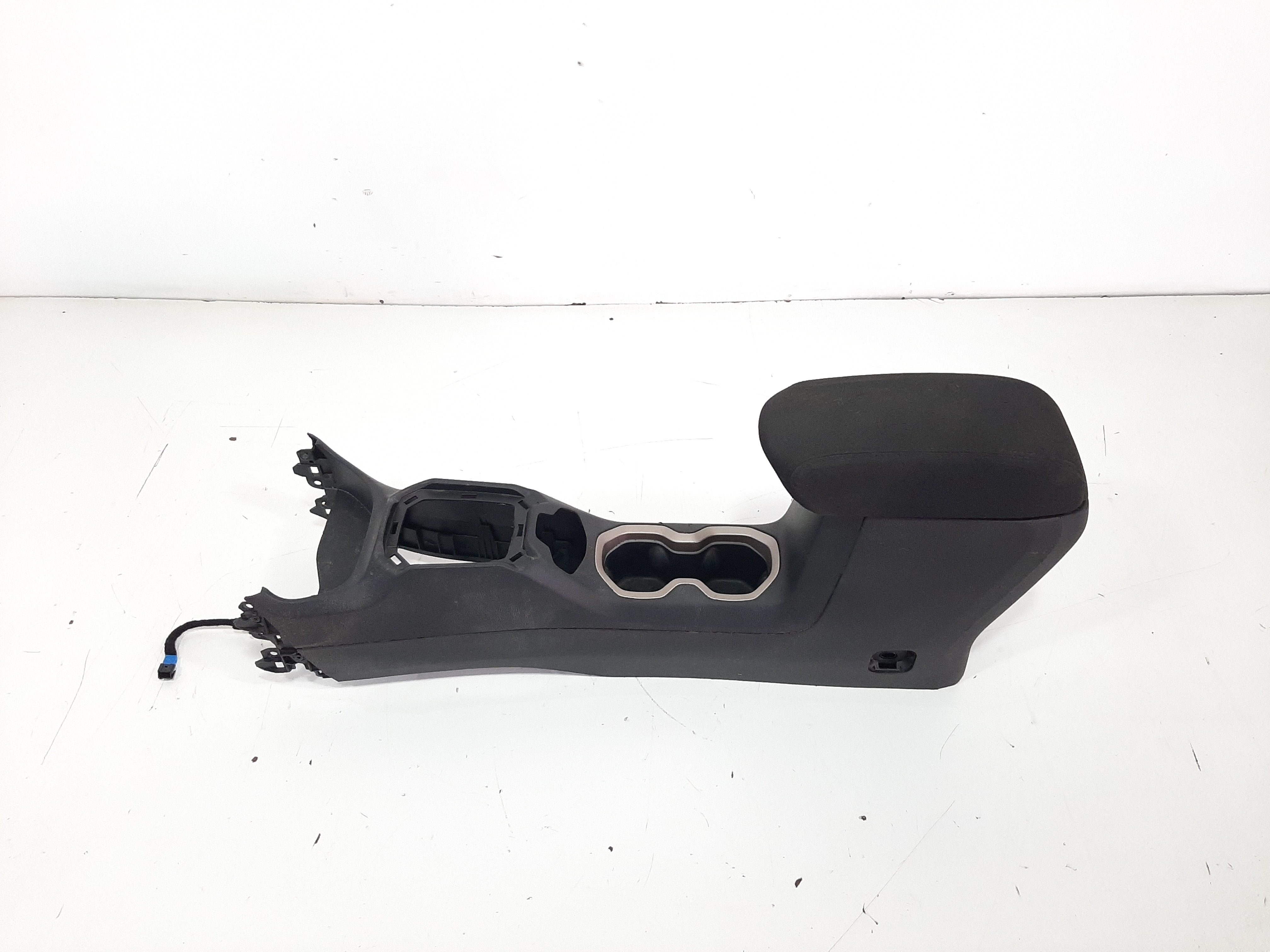 Console Central Jeep Renegade 2015 2016 2017 2018 A 2023 1