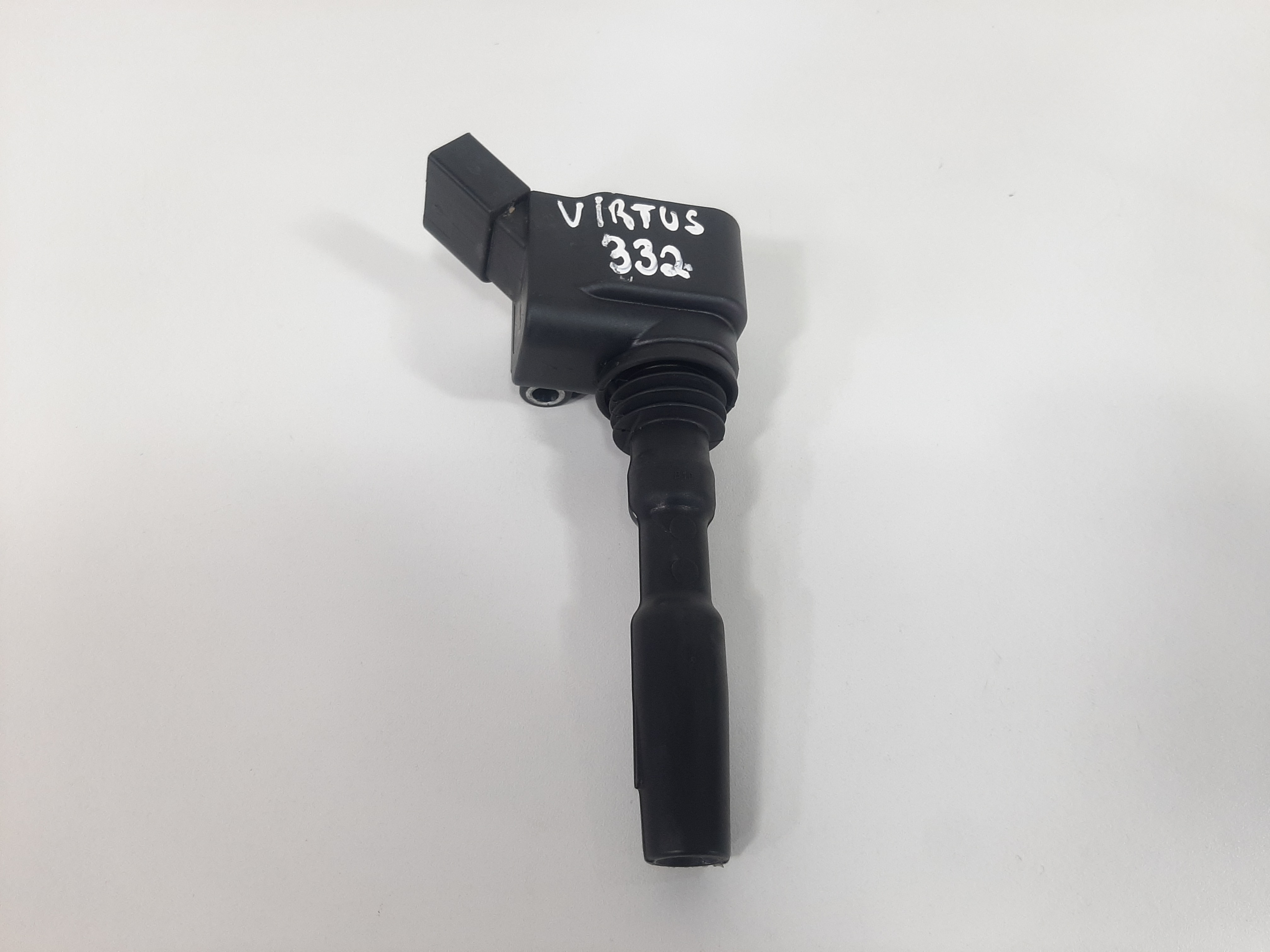 Bobina Vw Volkswagen Virtus 1.6 Msi 2018 2019 2020 2021 2022 8