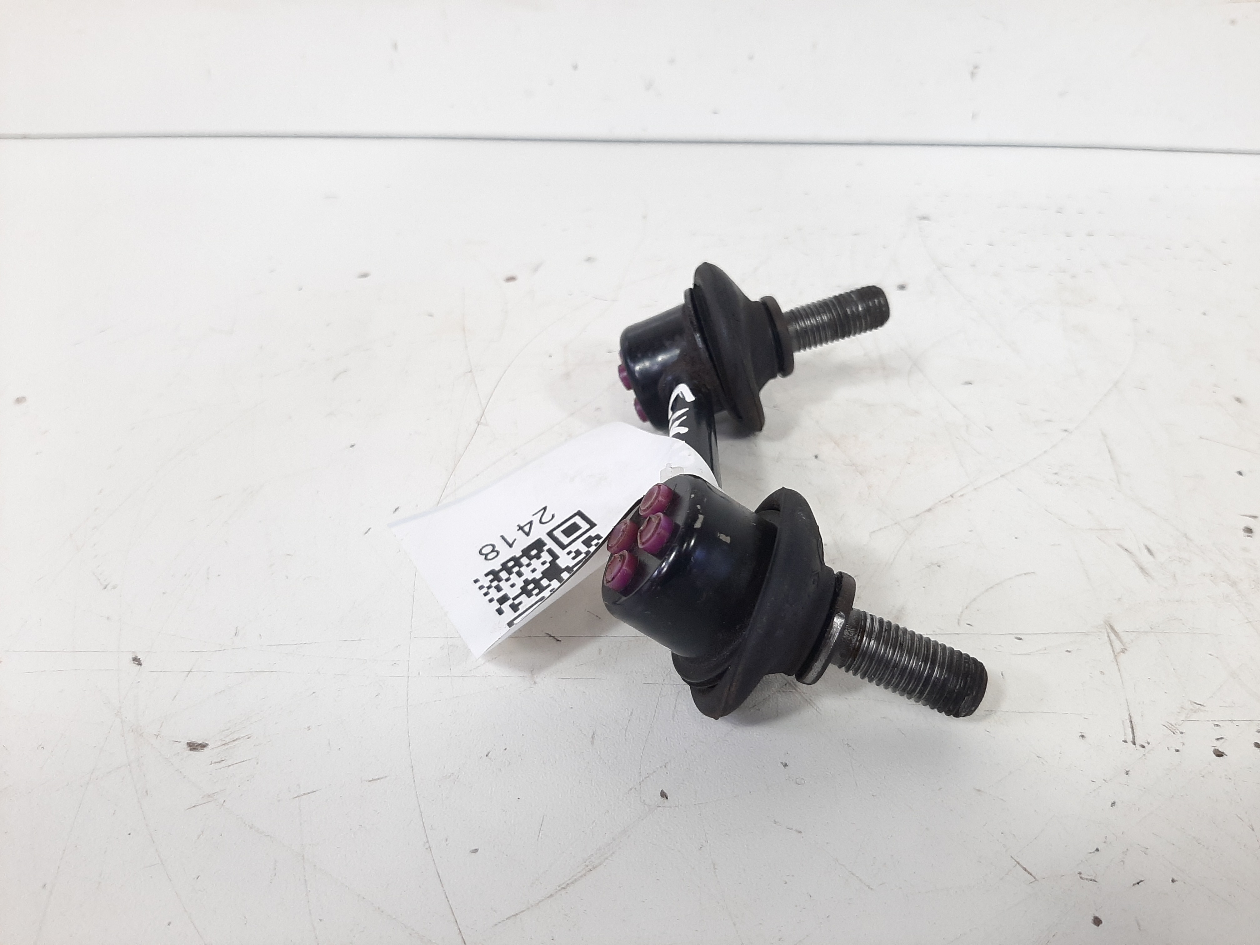 Bieleta Suspensão Traseira Honda Civic Lxs 1.8 2012 A 2016 7