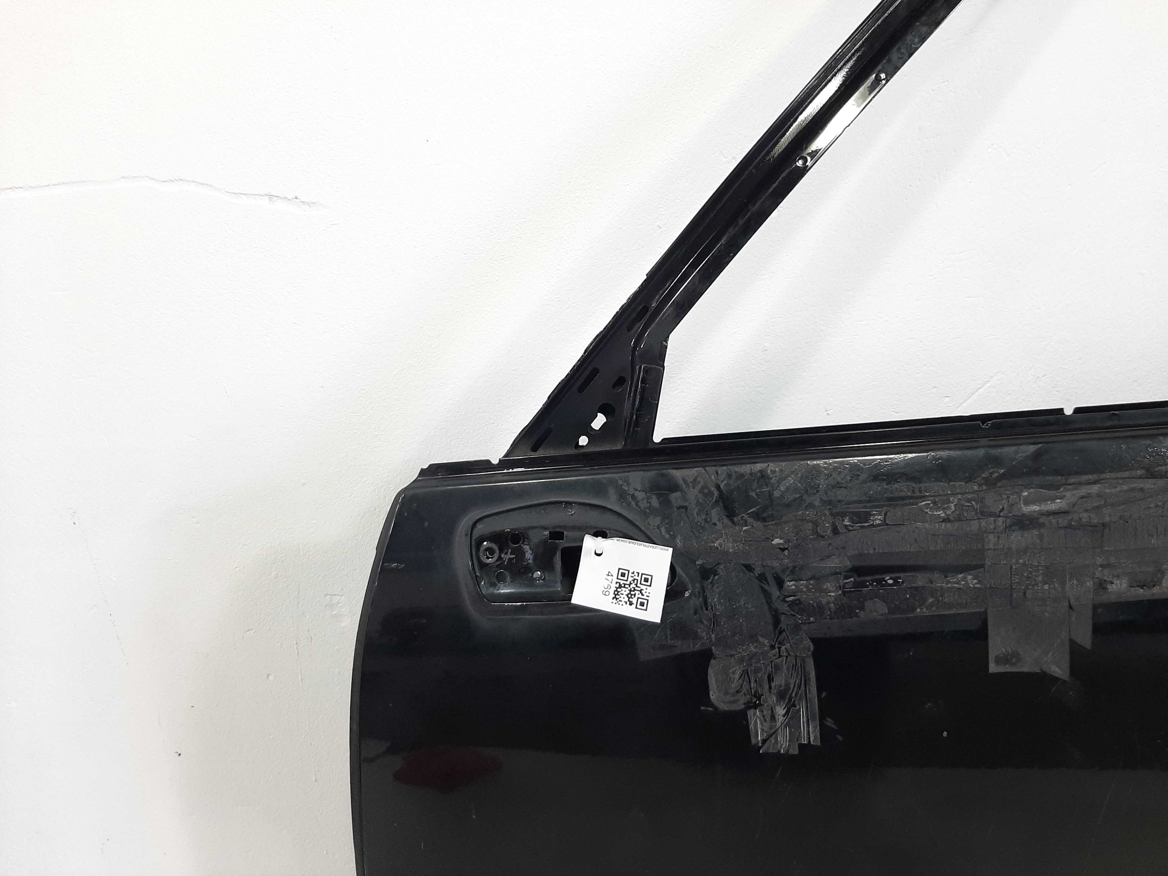 Porta Dianteiro Esquerdo Citroen C4 Picasso 2007 2008 A 2014 8