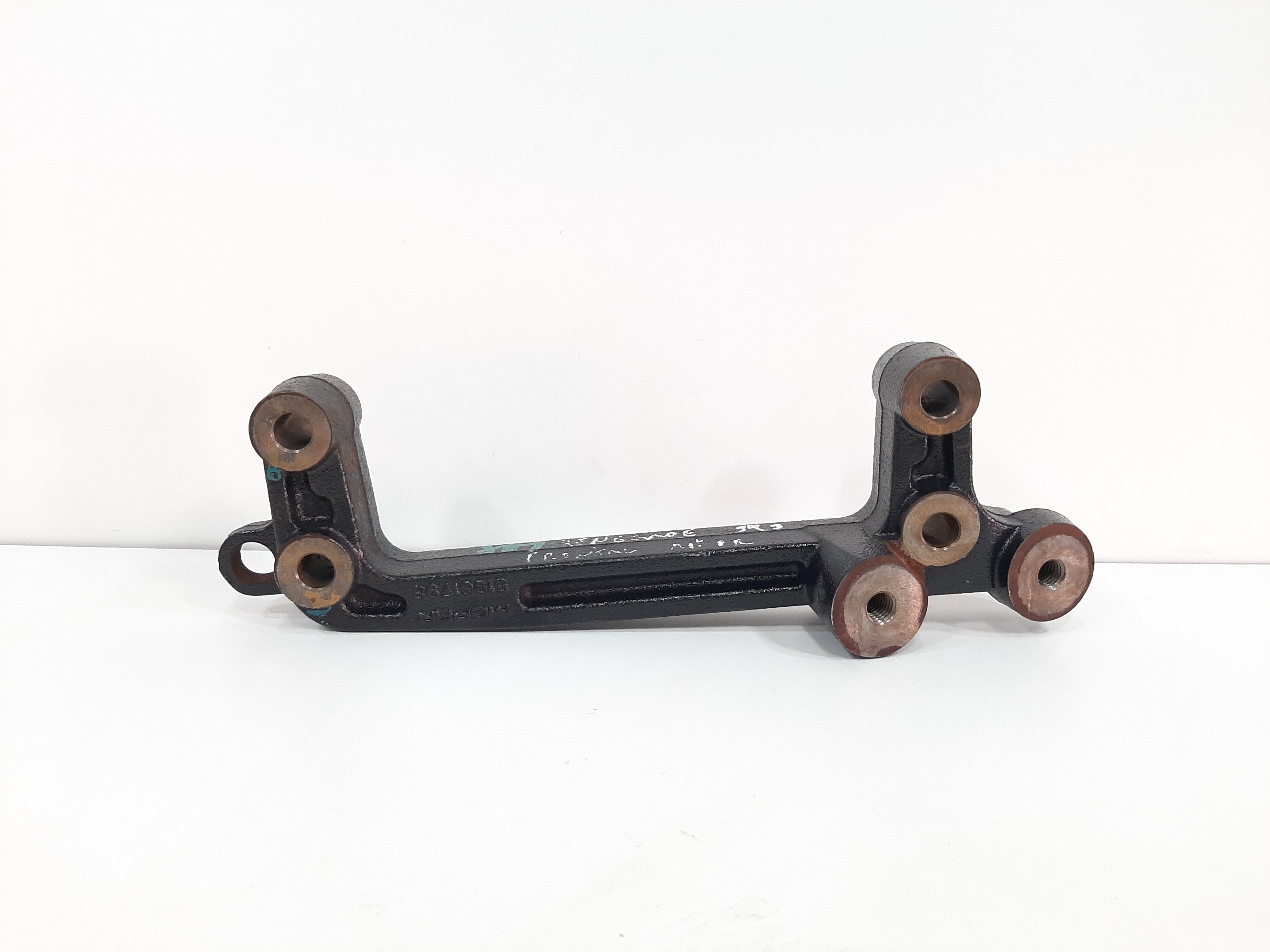 Suporte Frontal Motor Jeep Renegade 1.8 2015 A 2018 6