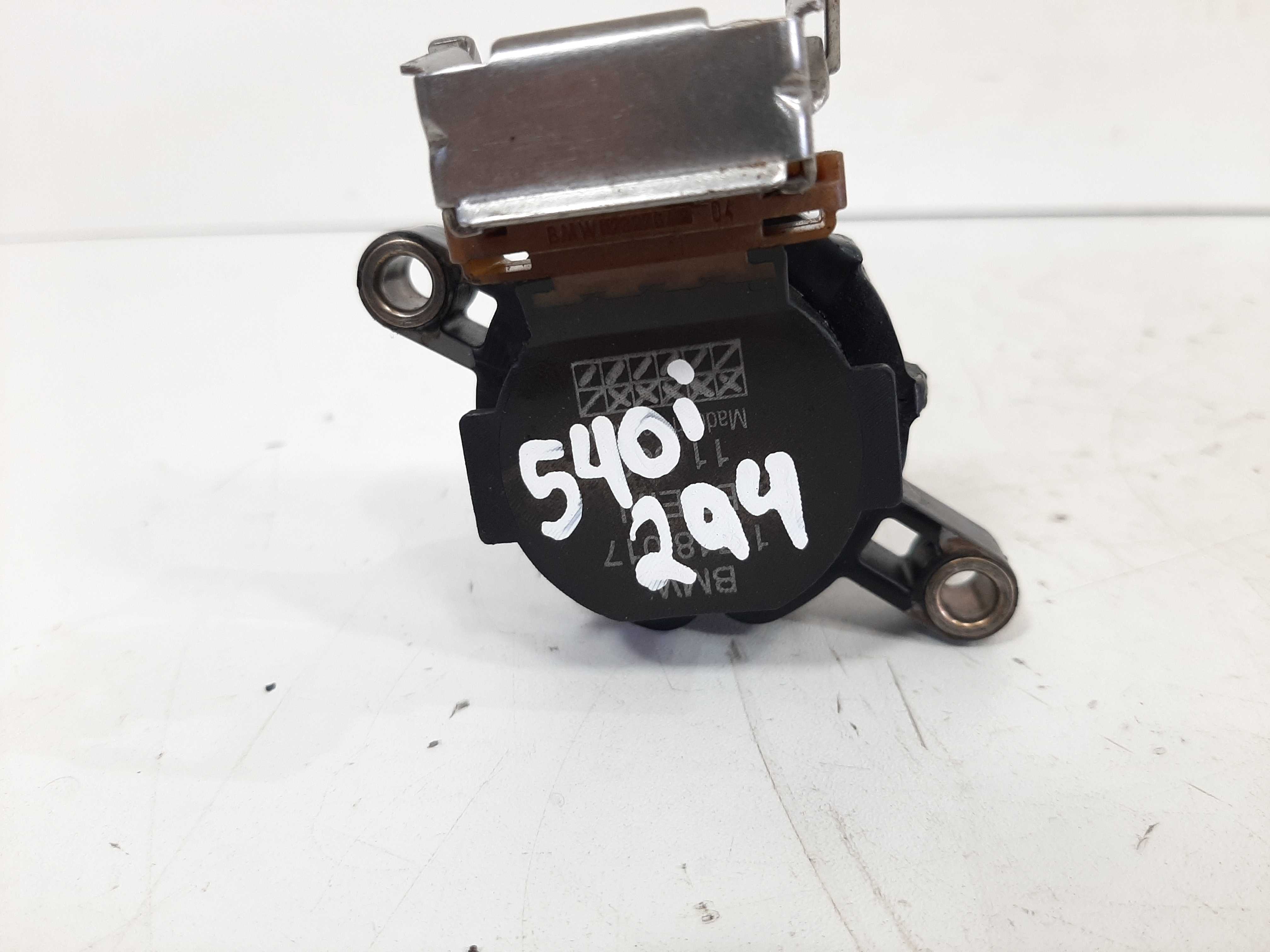 Bobina Ignição Bmw 540i X5 4.4 V8 1996 1997 1998 A 2004 1