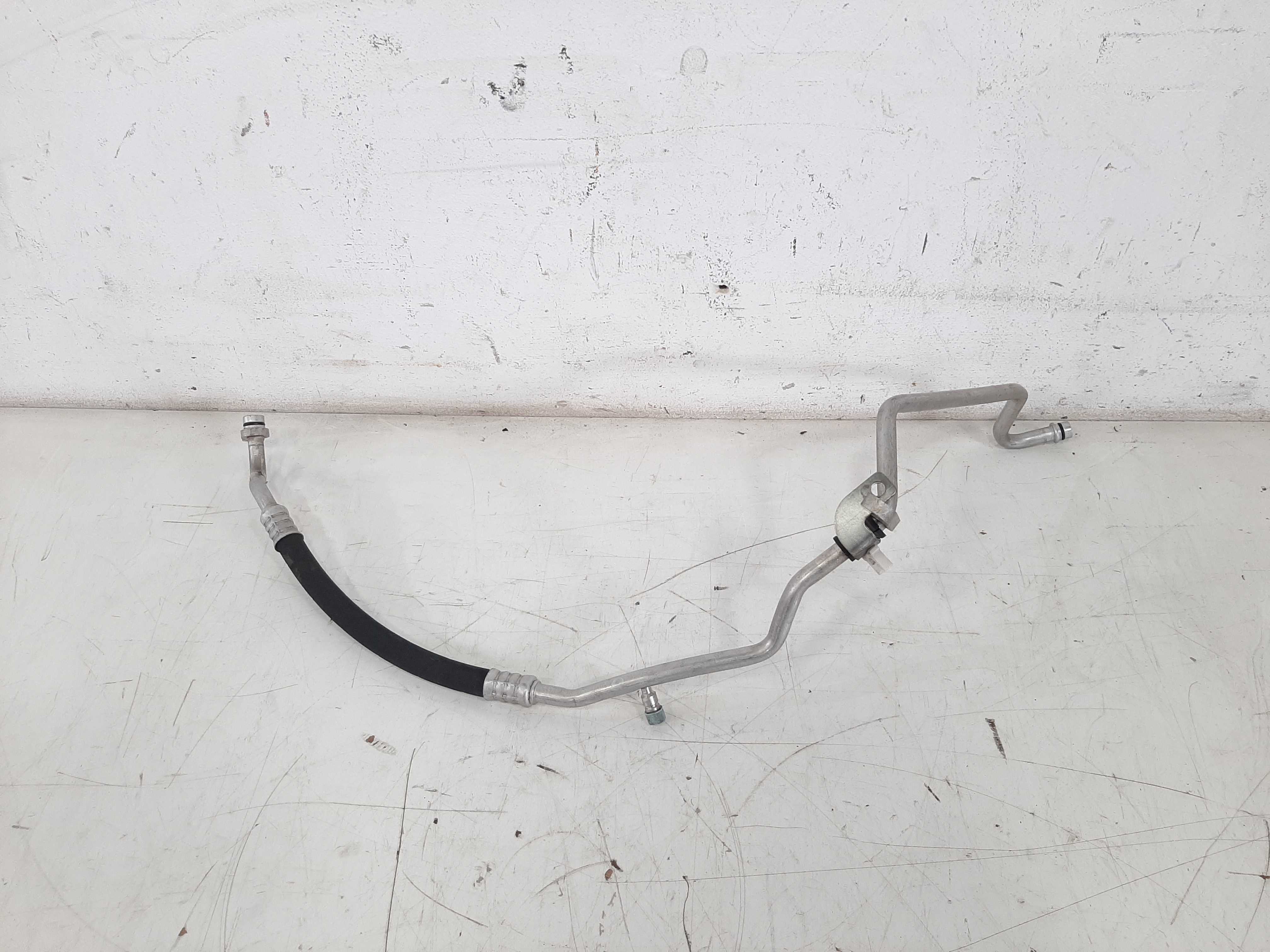 Mangueira Ar Condicionado Nissan Kicks 2016 2017 2018 A 2020 4