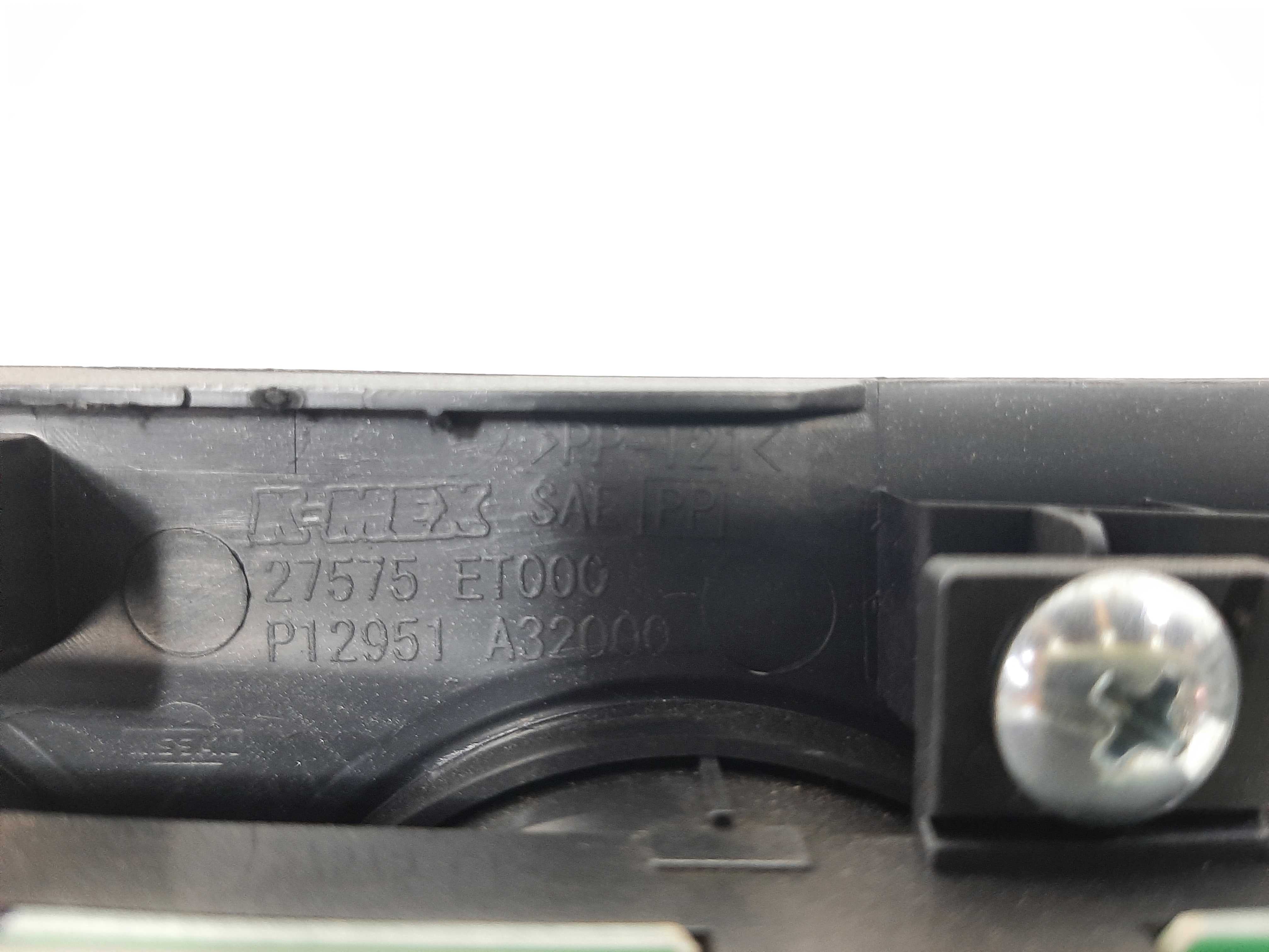 Comando Ar Condicionado Nissan Sentra 2008 2009 2010 A 2013 2