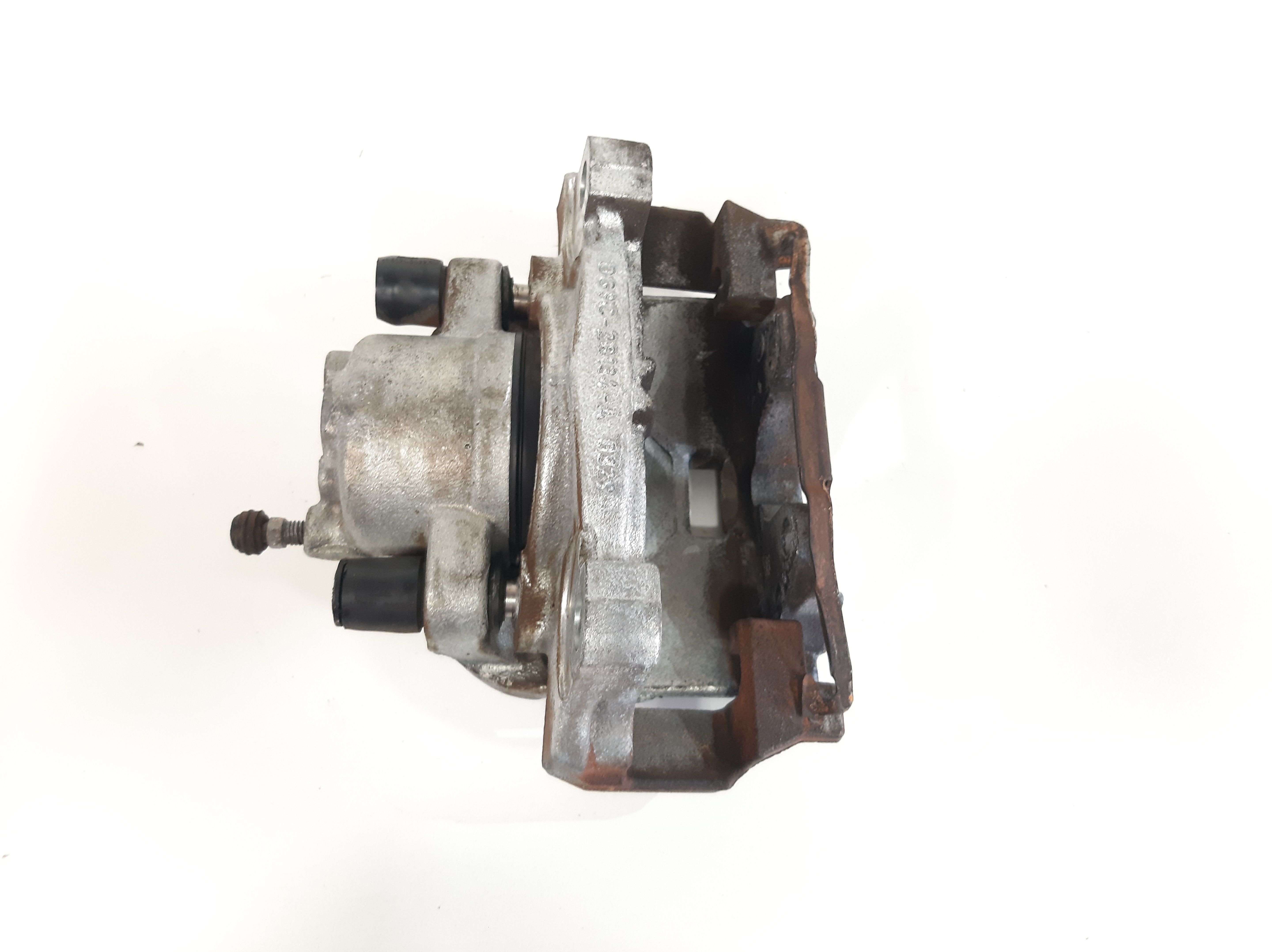 Pinça Dianteira Esquerda Fusion 2.0 Ecoboost 2014 A 2019 3