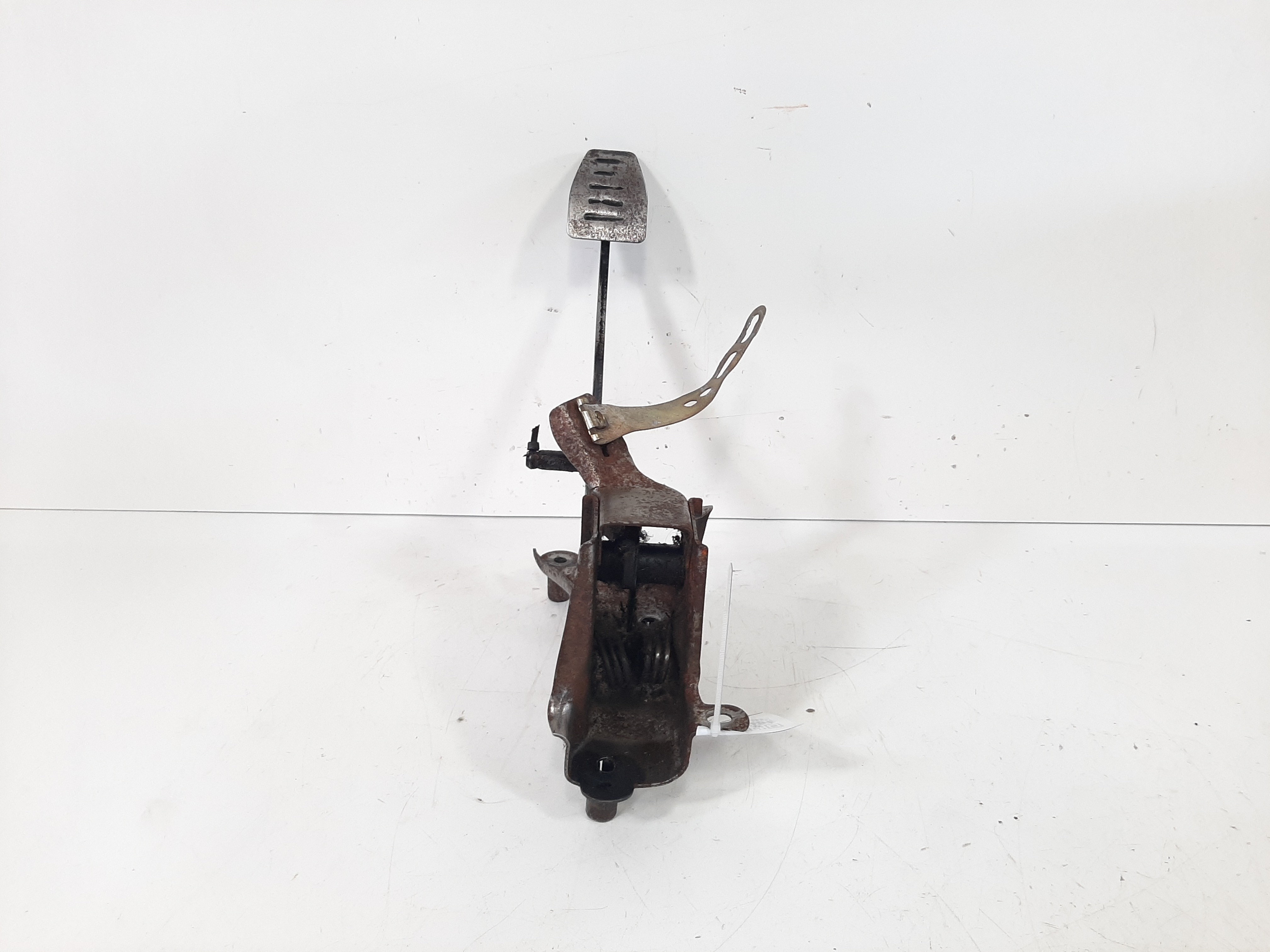 Pedal Freio Nissan Versa 2010 2011 2012 2013 2014 2015 2016